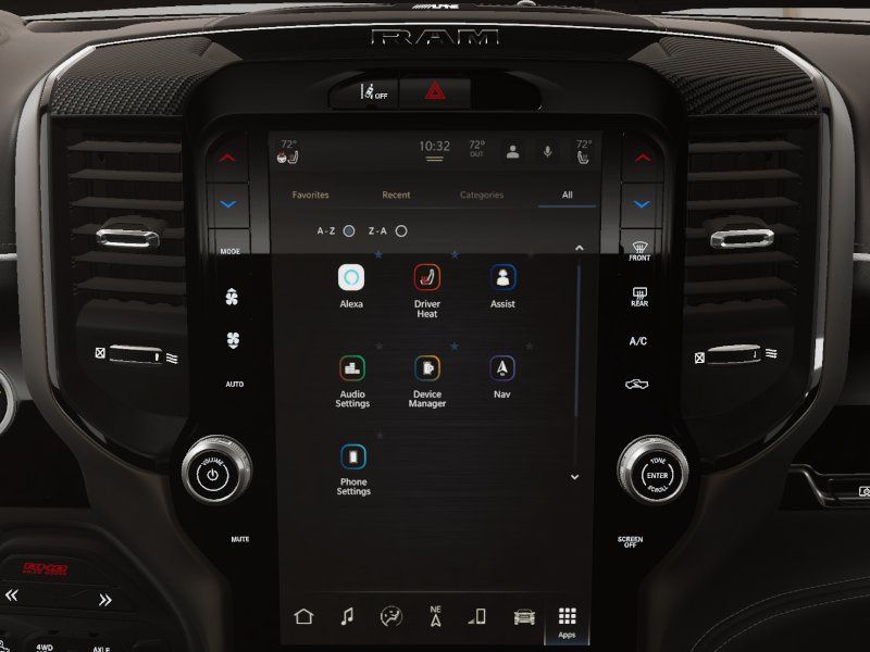 2026 RAM 1500 - Image 25