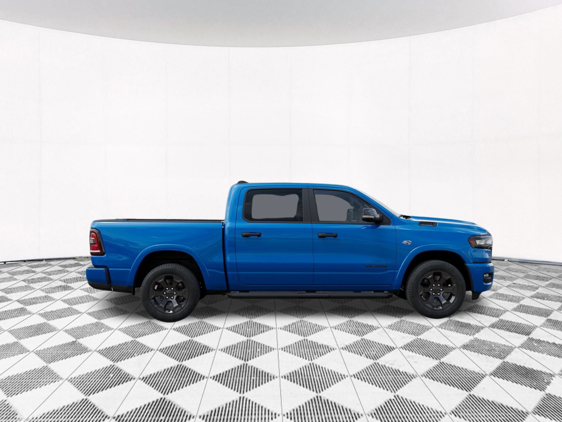 2026 RAM 1500 - Image 29