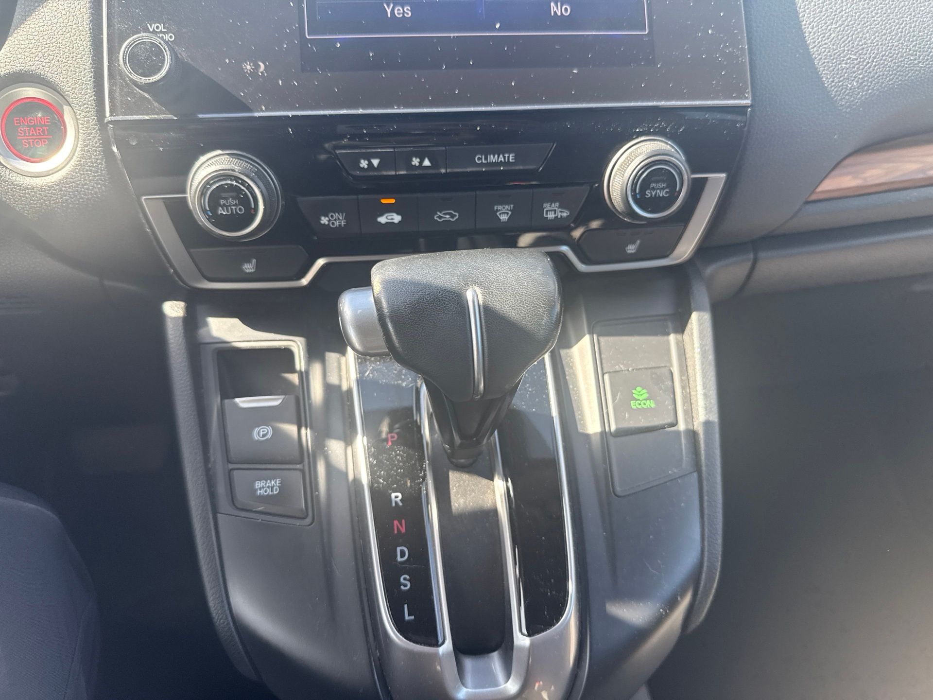 Certified Used 2019 Lunar Silver Metallic Honda EX-L image 29