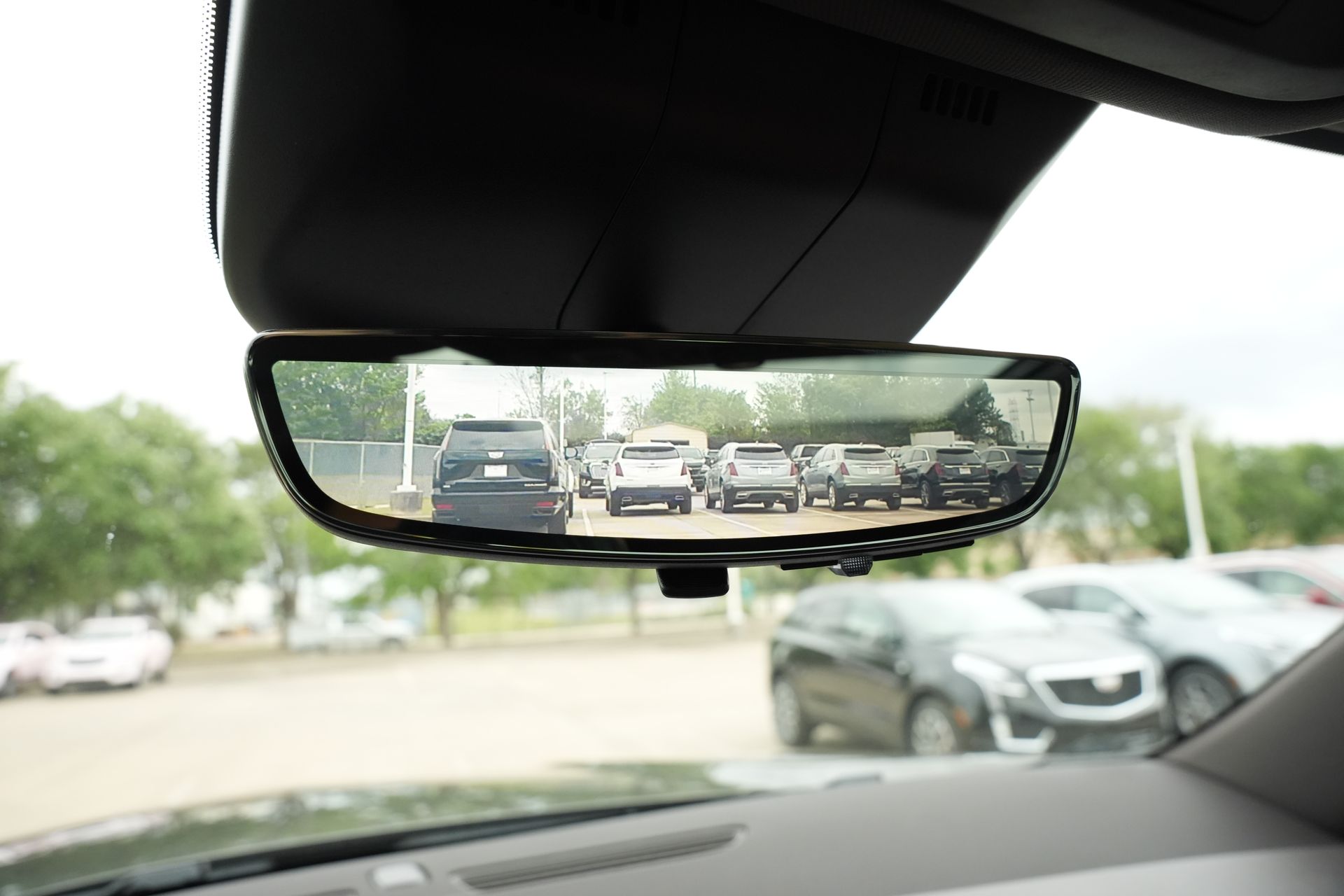 2021 Cadillac Escalade ESV Premium Brown at DeMontrond Automotive Group