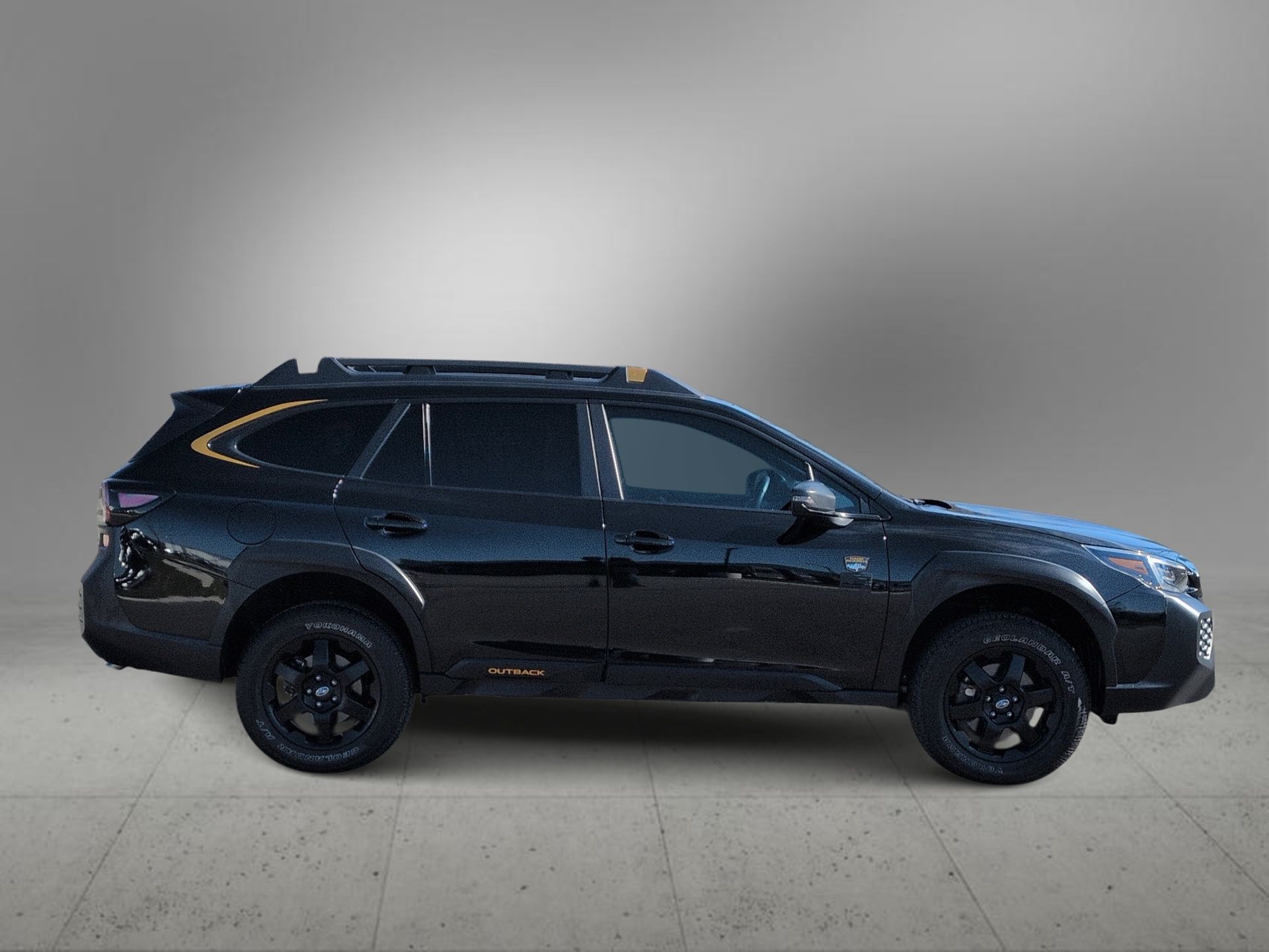 used 2024 Subaru Outback car, priced at $30,950