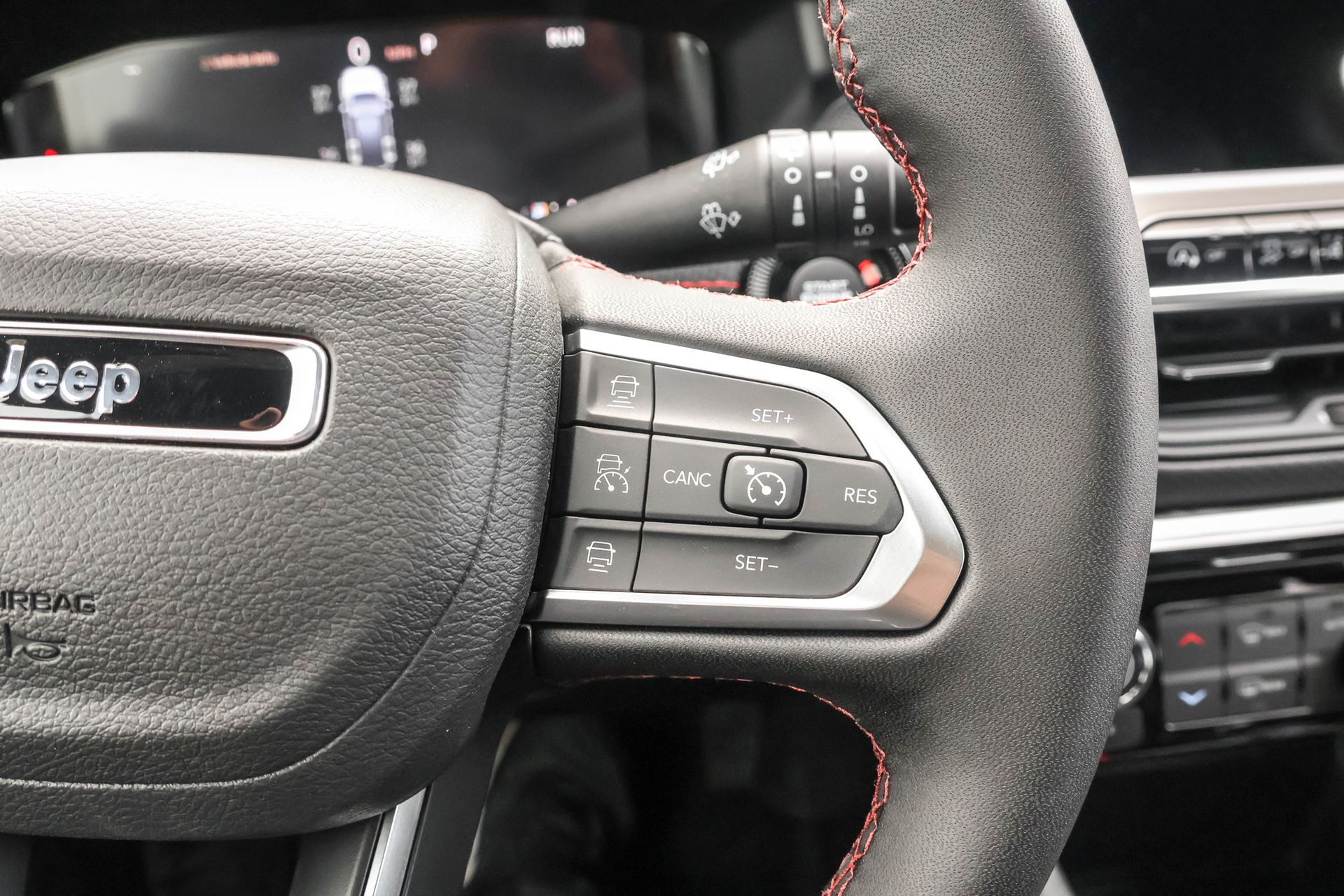 2026 JEEP COMPASS - Image 23