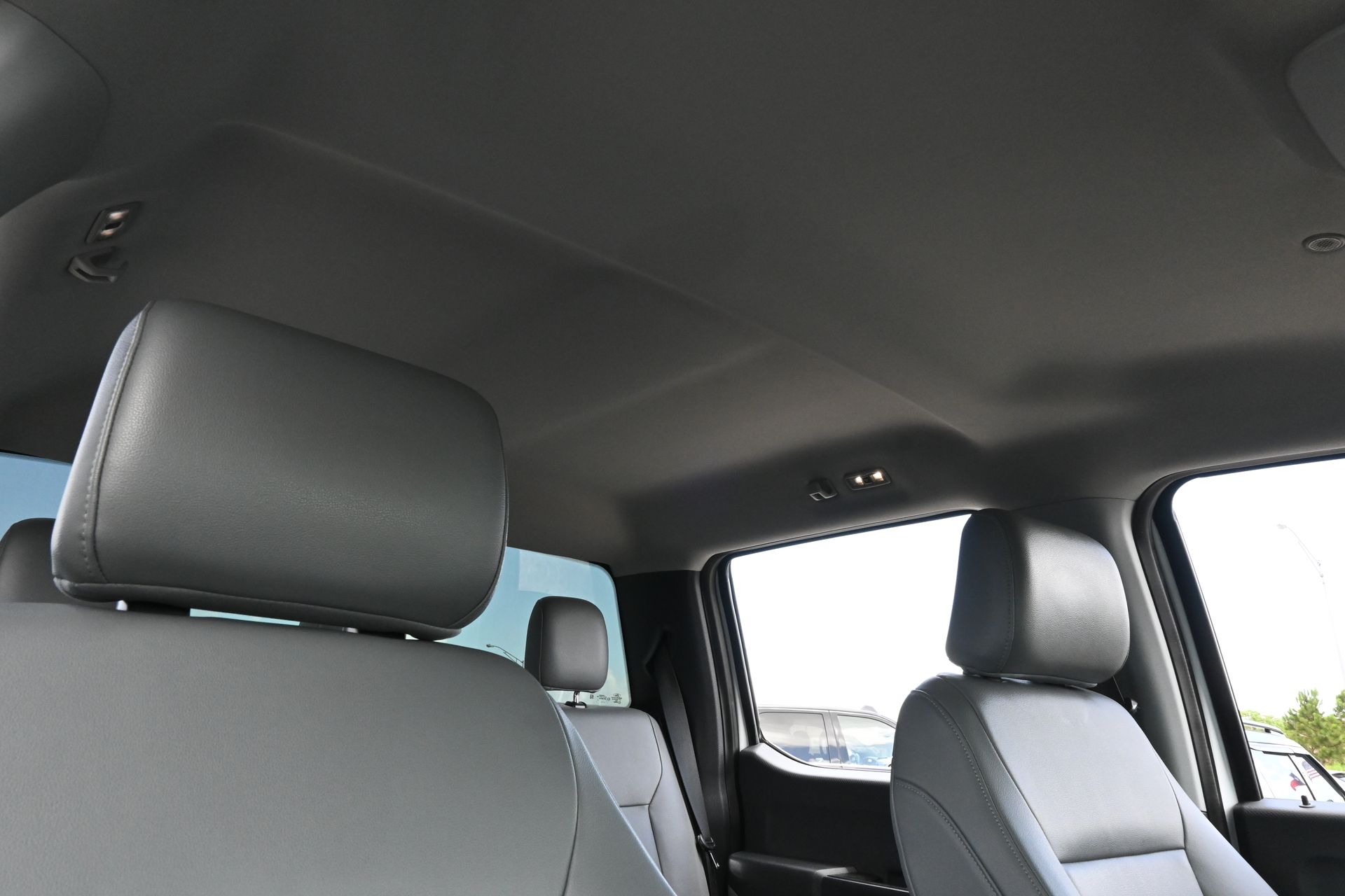 2022 Ford F-150 XL White at Cook Ford