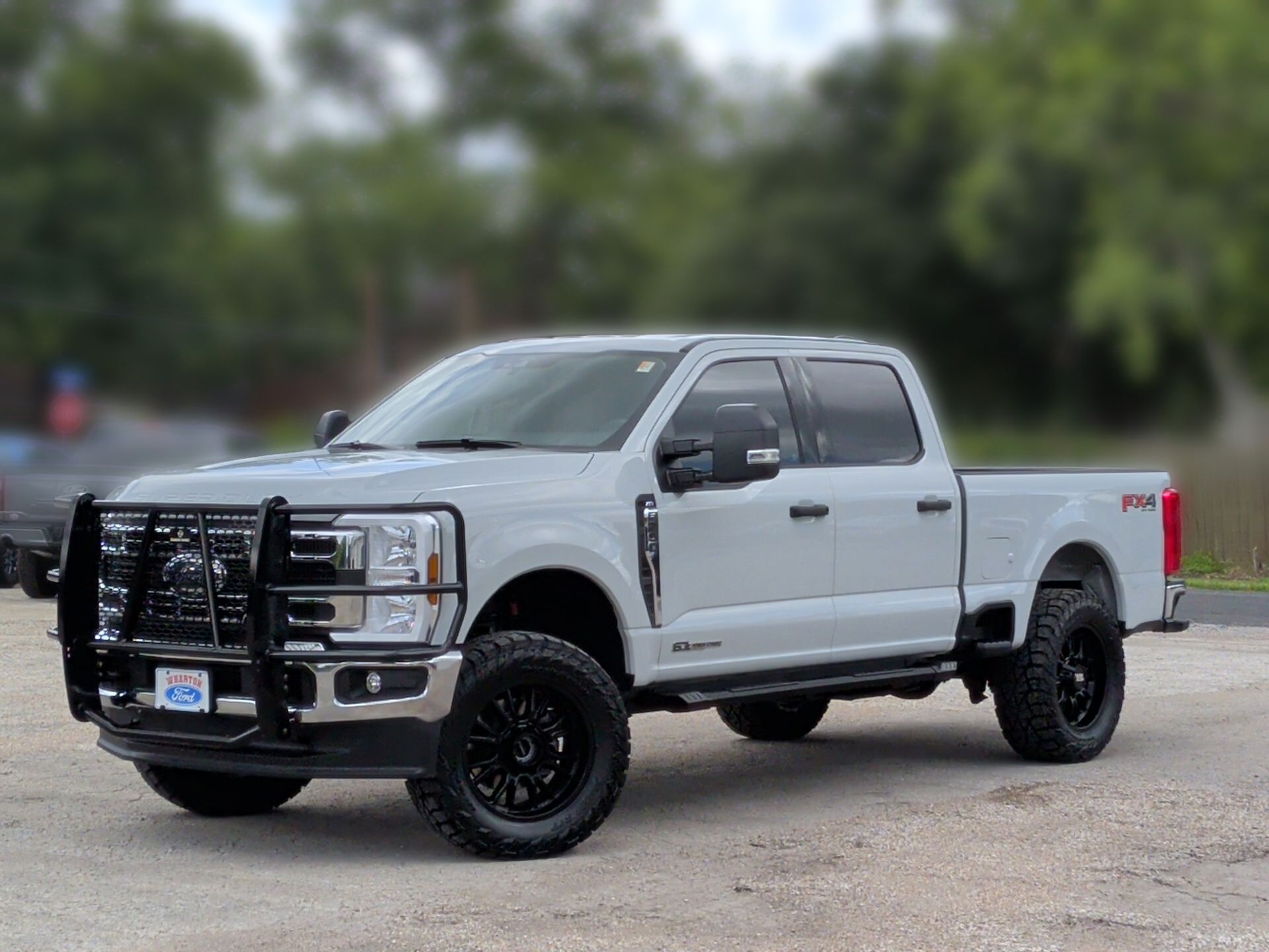2026 Ford F-250SD XLT - 0