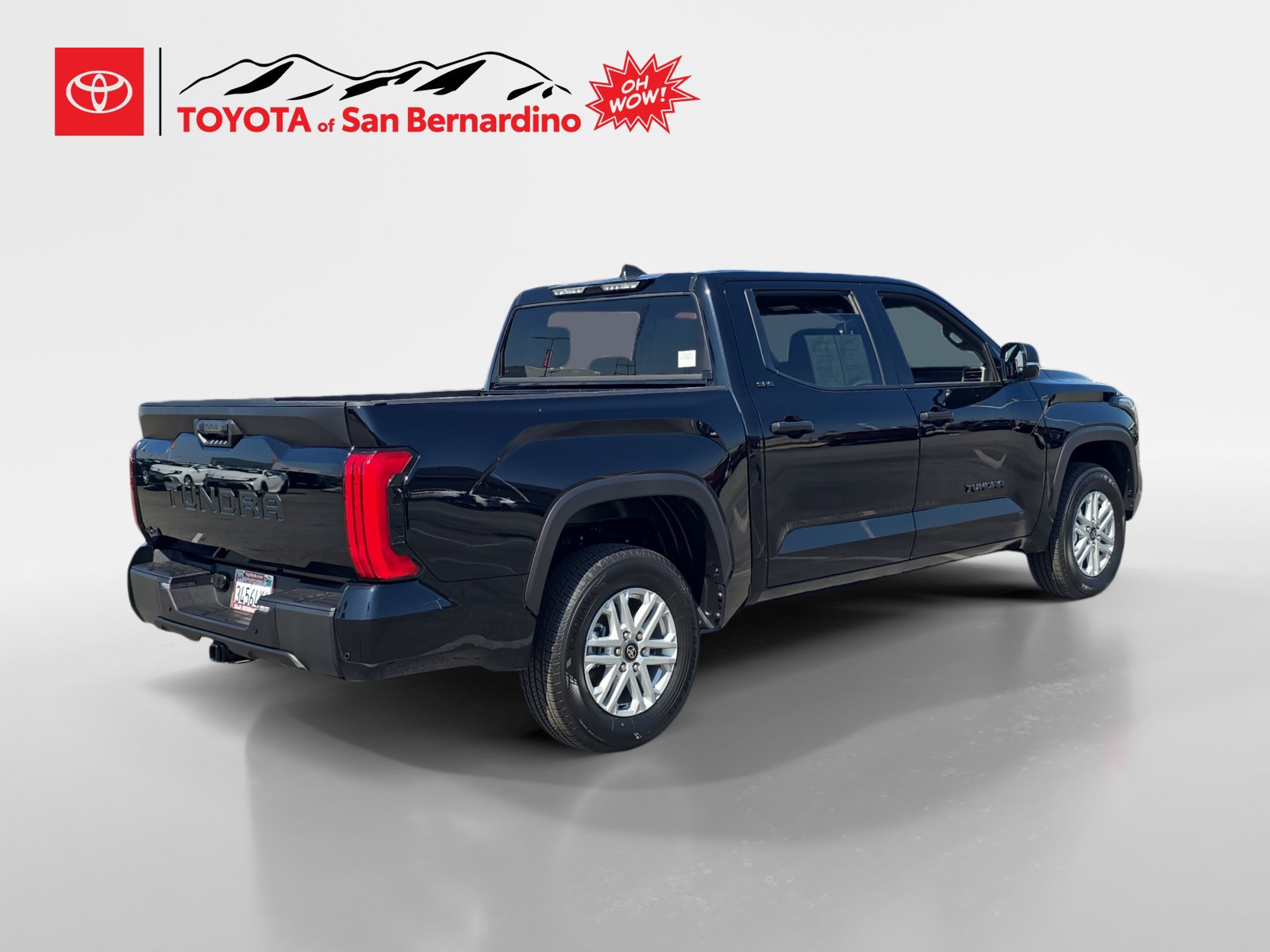 Used 2026 Toyota Tundra Truck