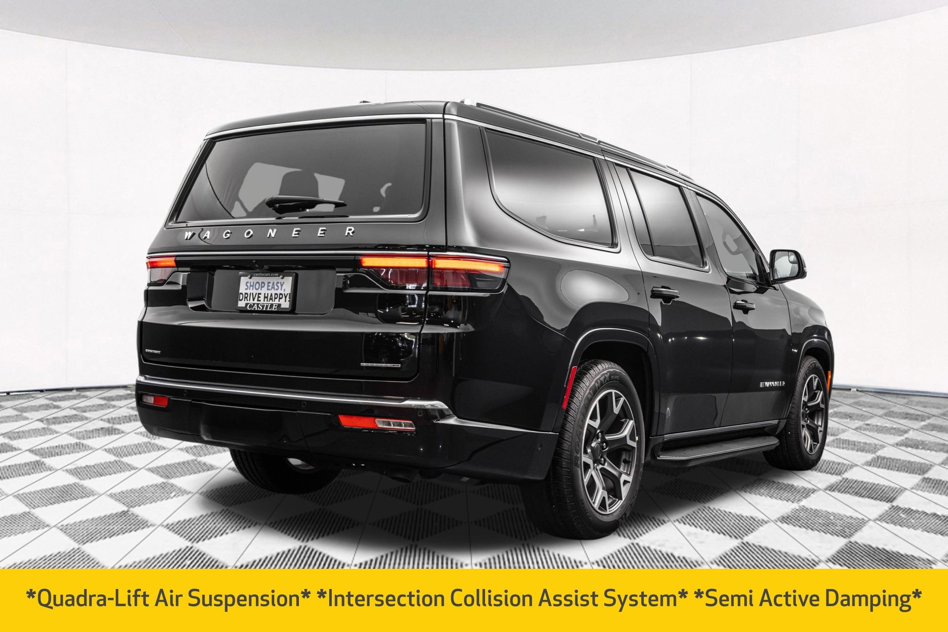 2023 JEEP WAGONEER - Image 13