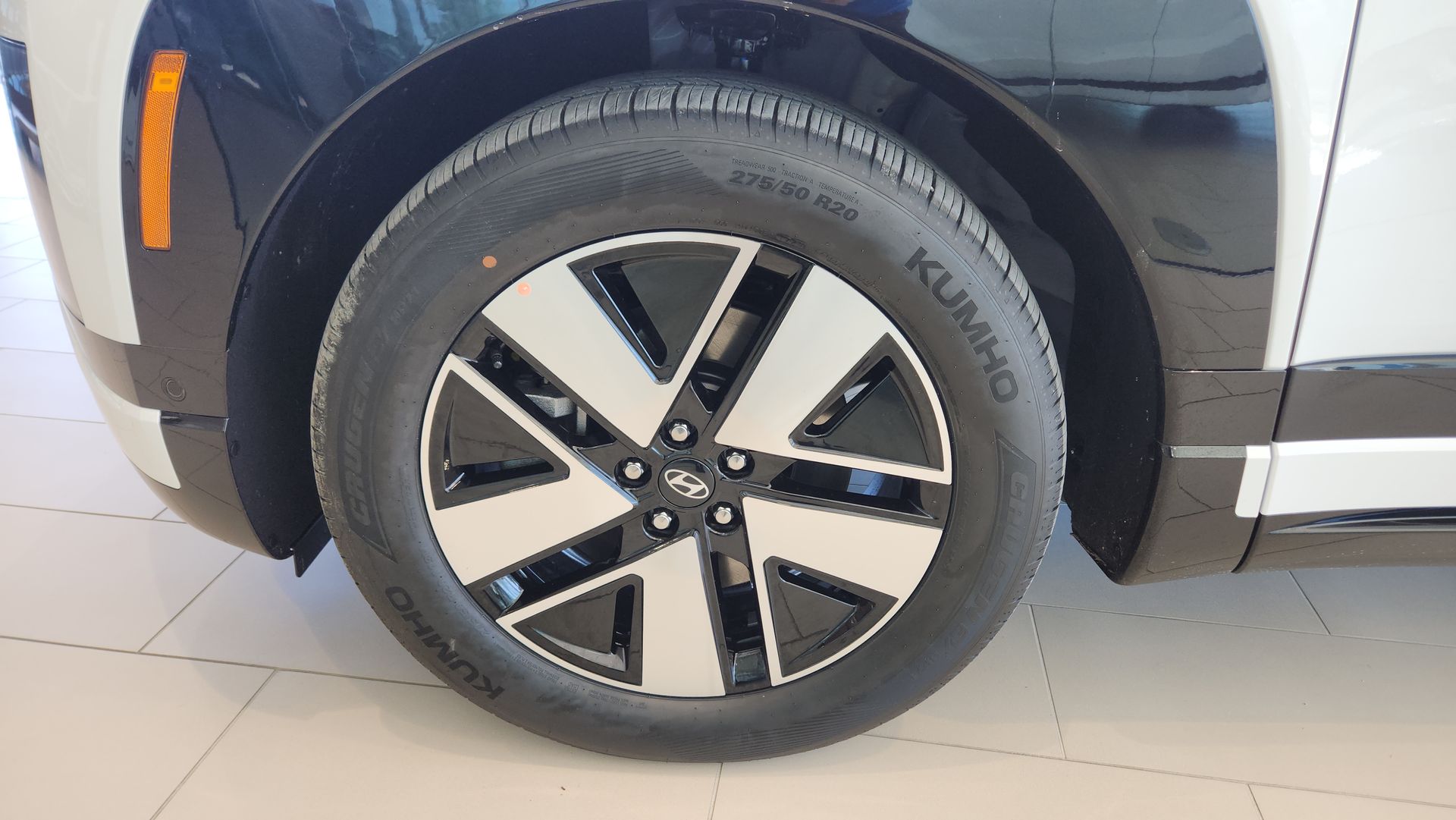 2026 Hyundai IONIQ 9