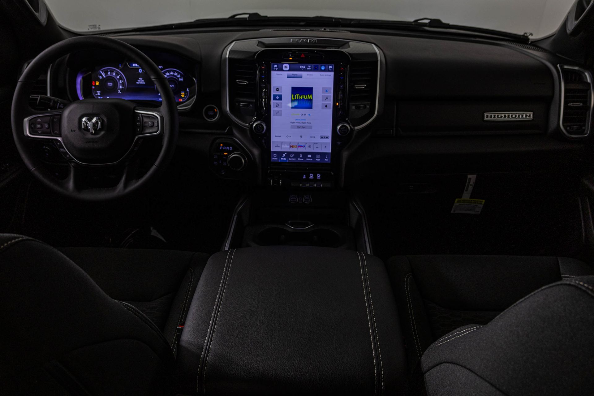 2026 RAM 1500 - Image 28