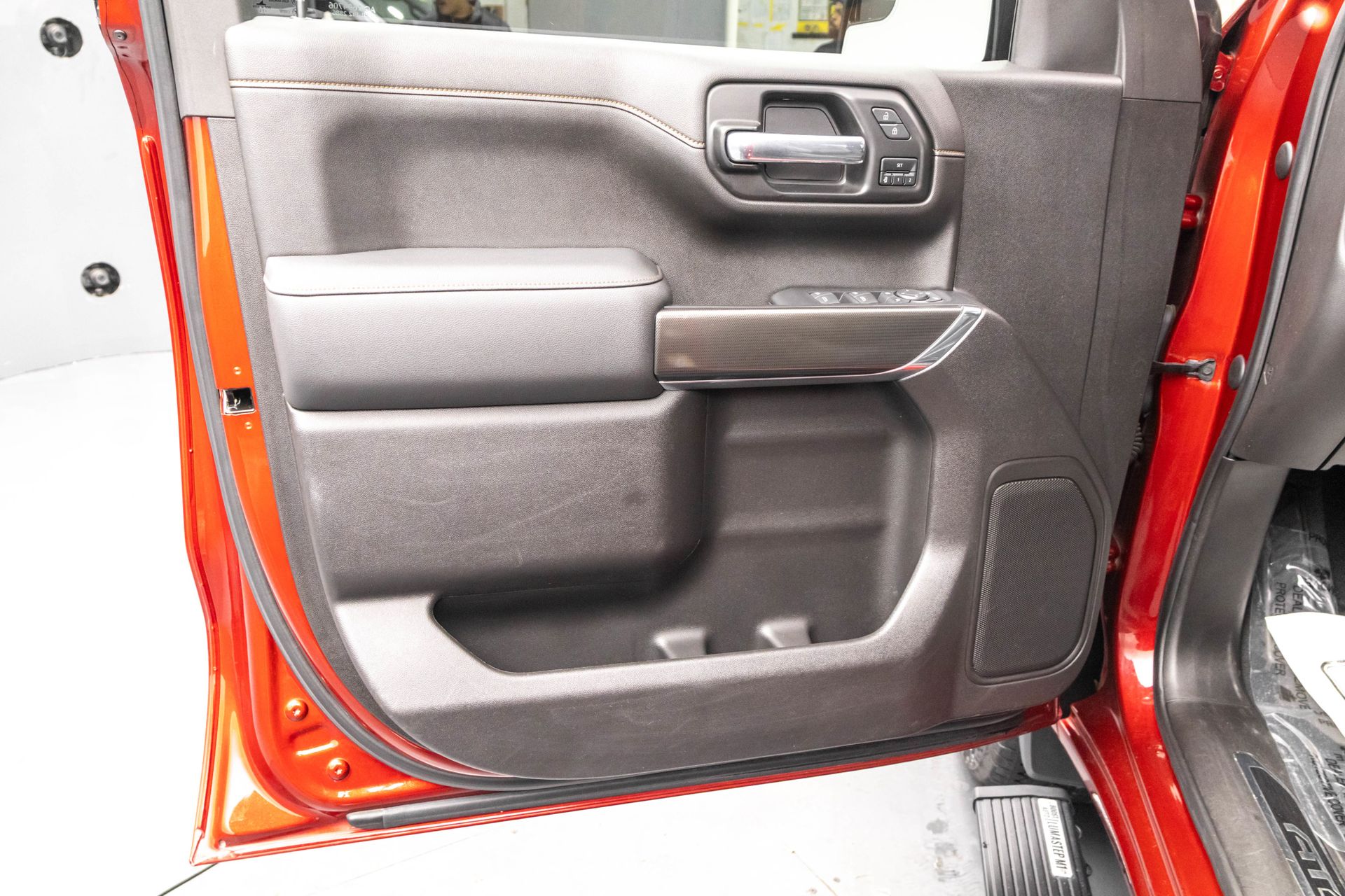 2021 GMC SIERRA - Image 31