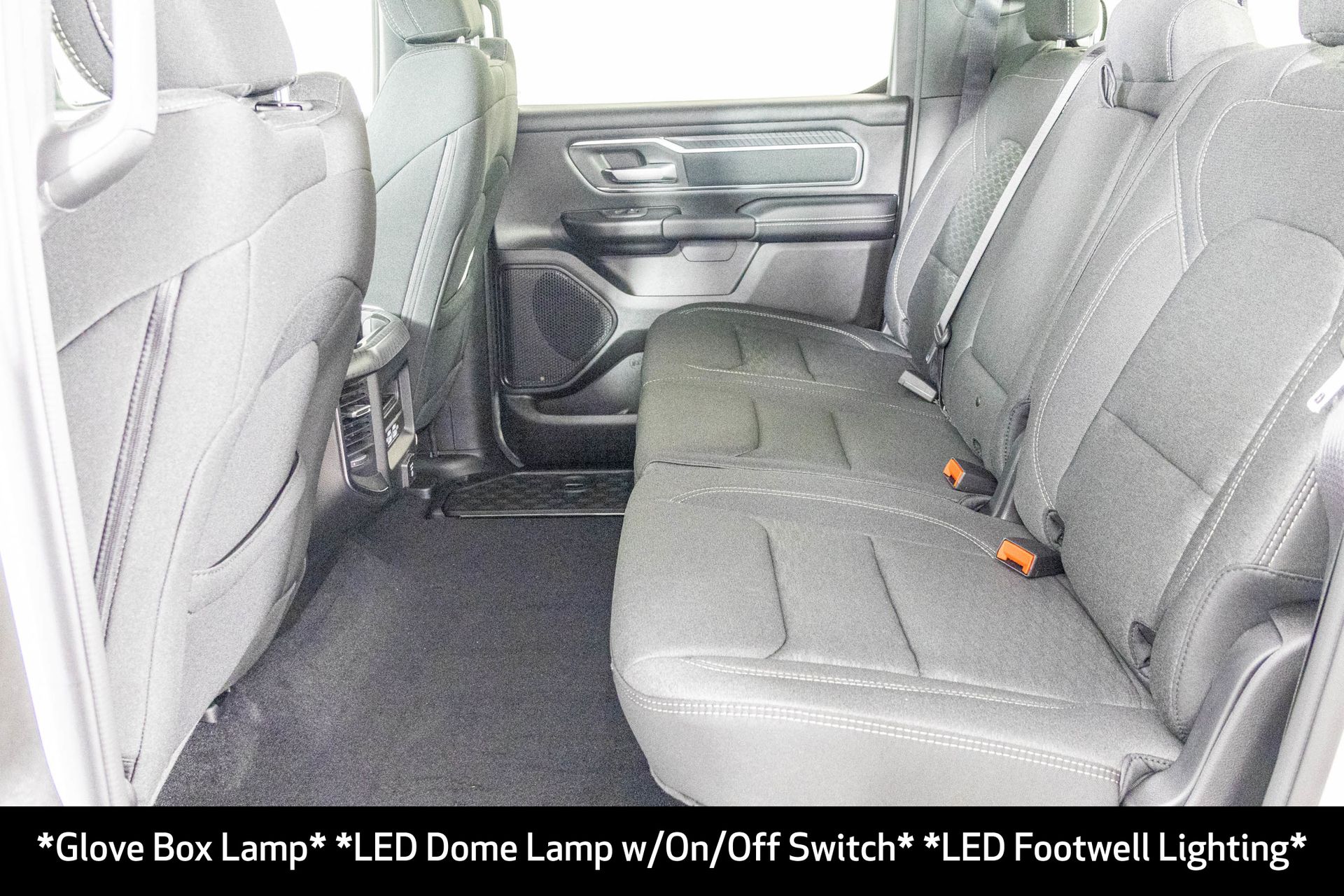 2026 RAM 1500 - Image 31