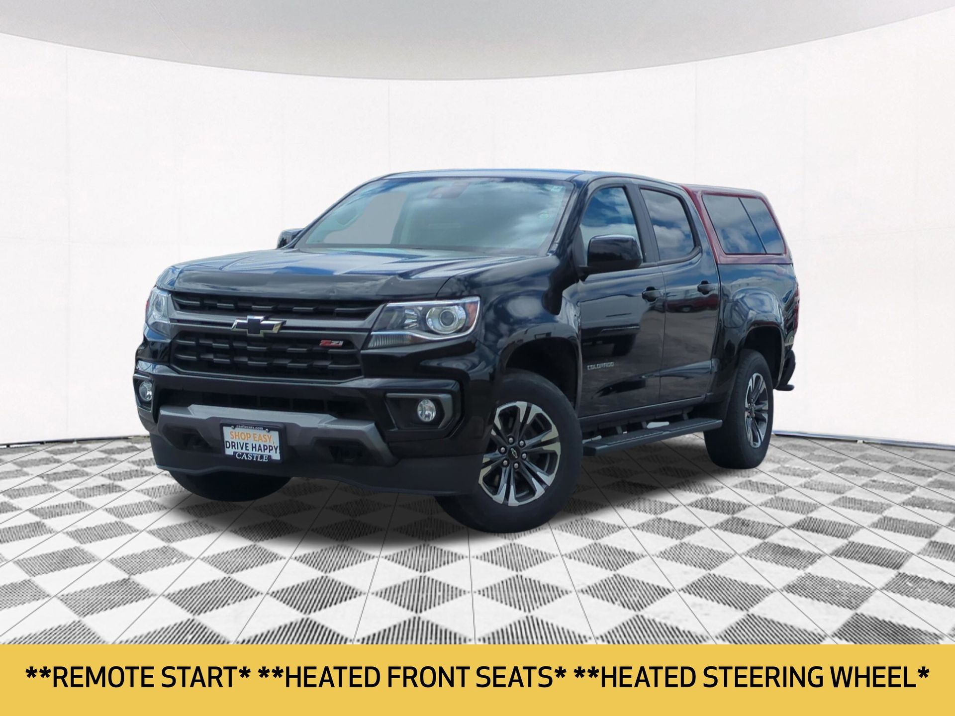 View vehicle photo 2