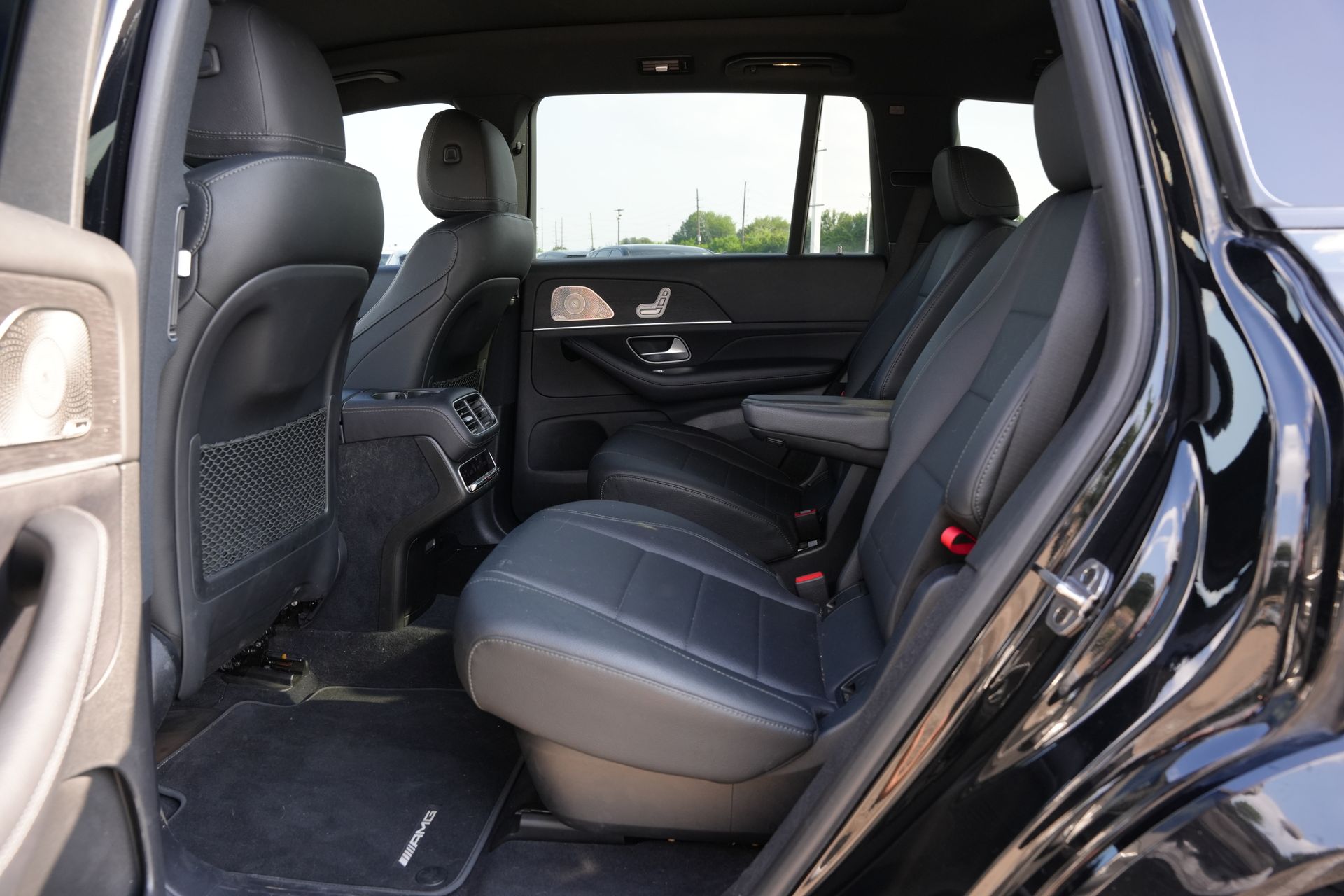 2022 Mercedes-Benz GLS GLS 450  at Gullo Toyota