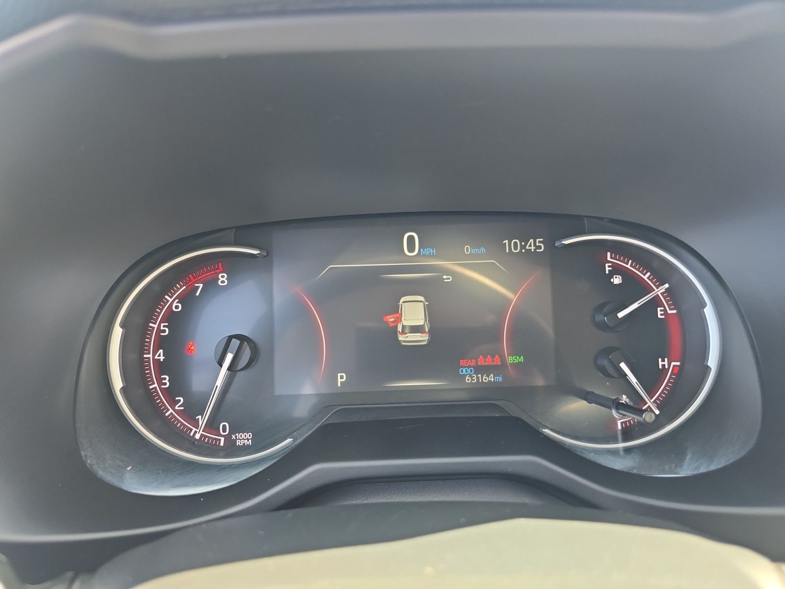 Used 2024 Toyota RAV4 SUV