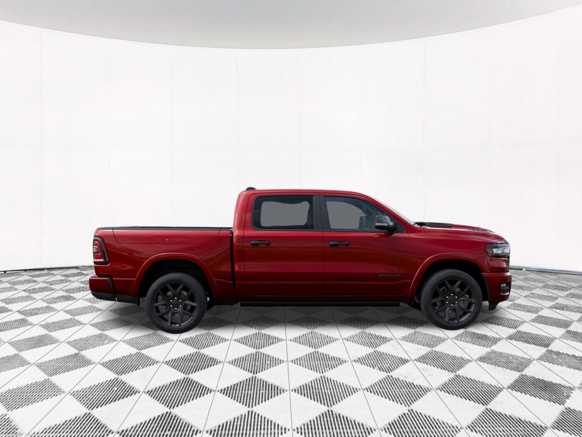 2026 RAM 1500 - Image 29