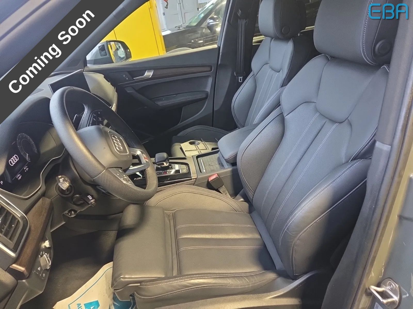 View vehicle photo 7