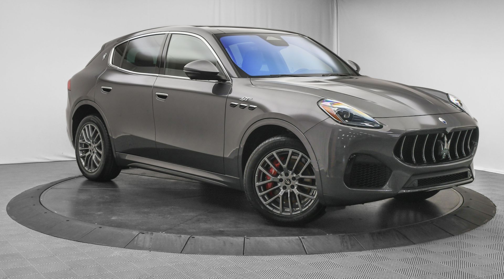 2023 Maserati Grecale GT