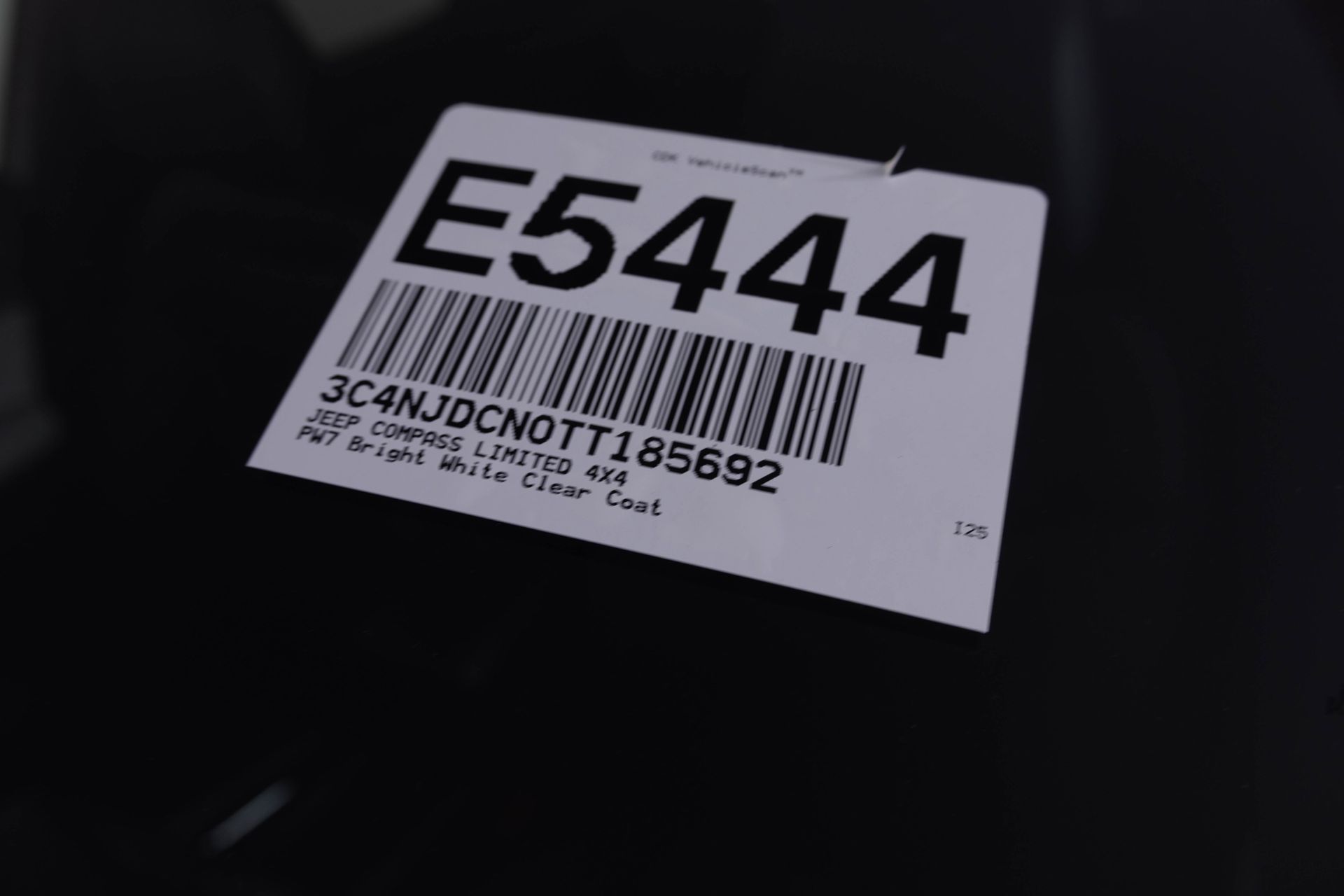 2026 JEEP COMPASS - Image 37