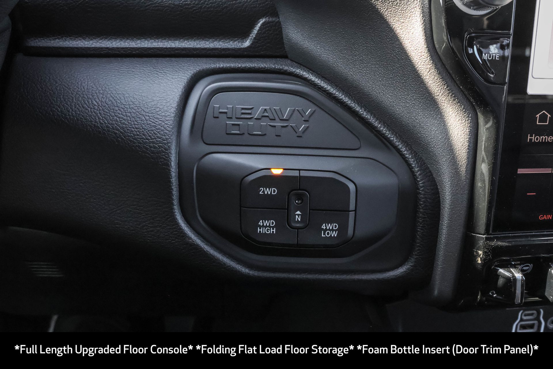 2026 RAM 3500 - Image 26