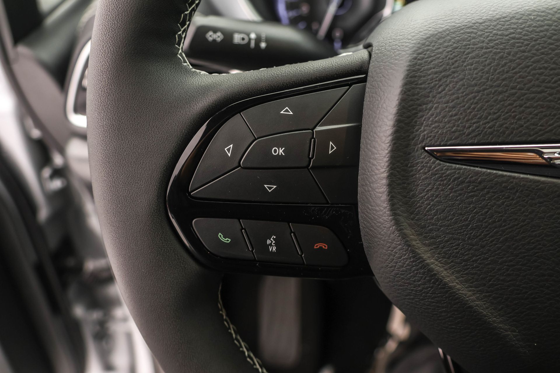 2026 CHRYSLER PACIFICA - Image 27