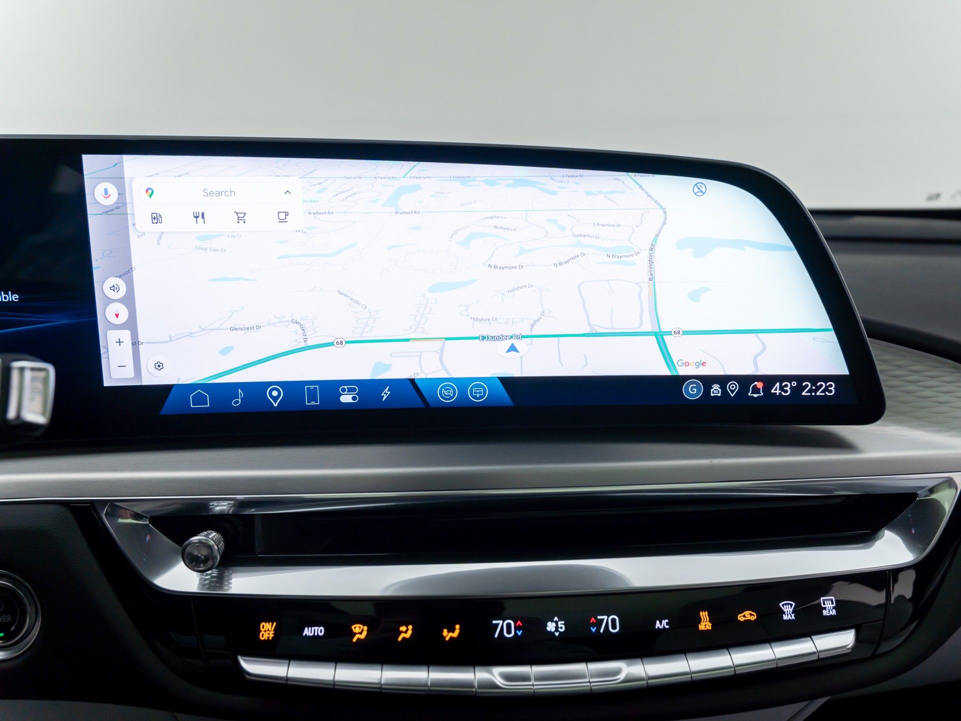 2025 Cadillac LYRIQ Luxury photo