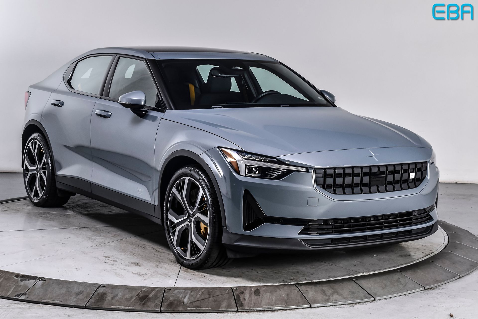 2023 Polestar 2 Performance