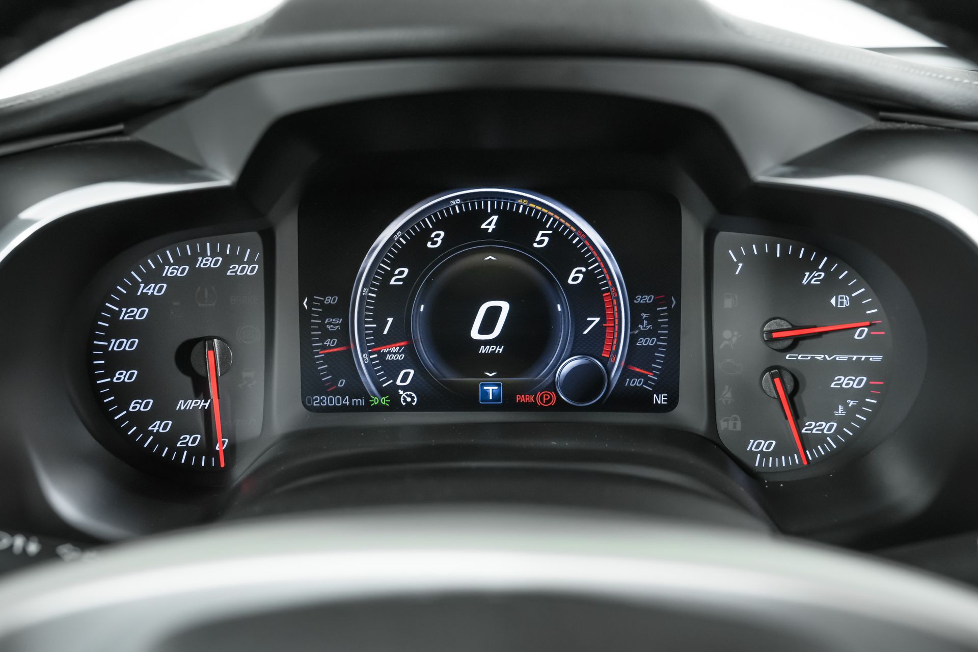 used 2014 Chevrolet Corvette Stingray car, priced at $40,400