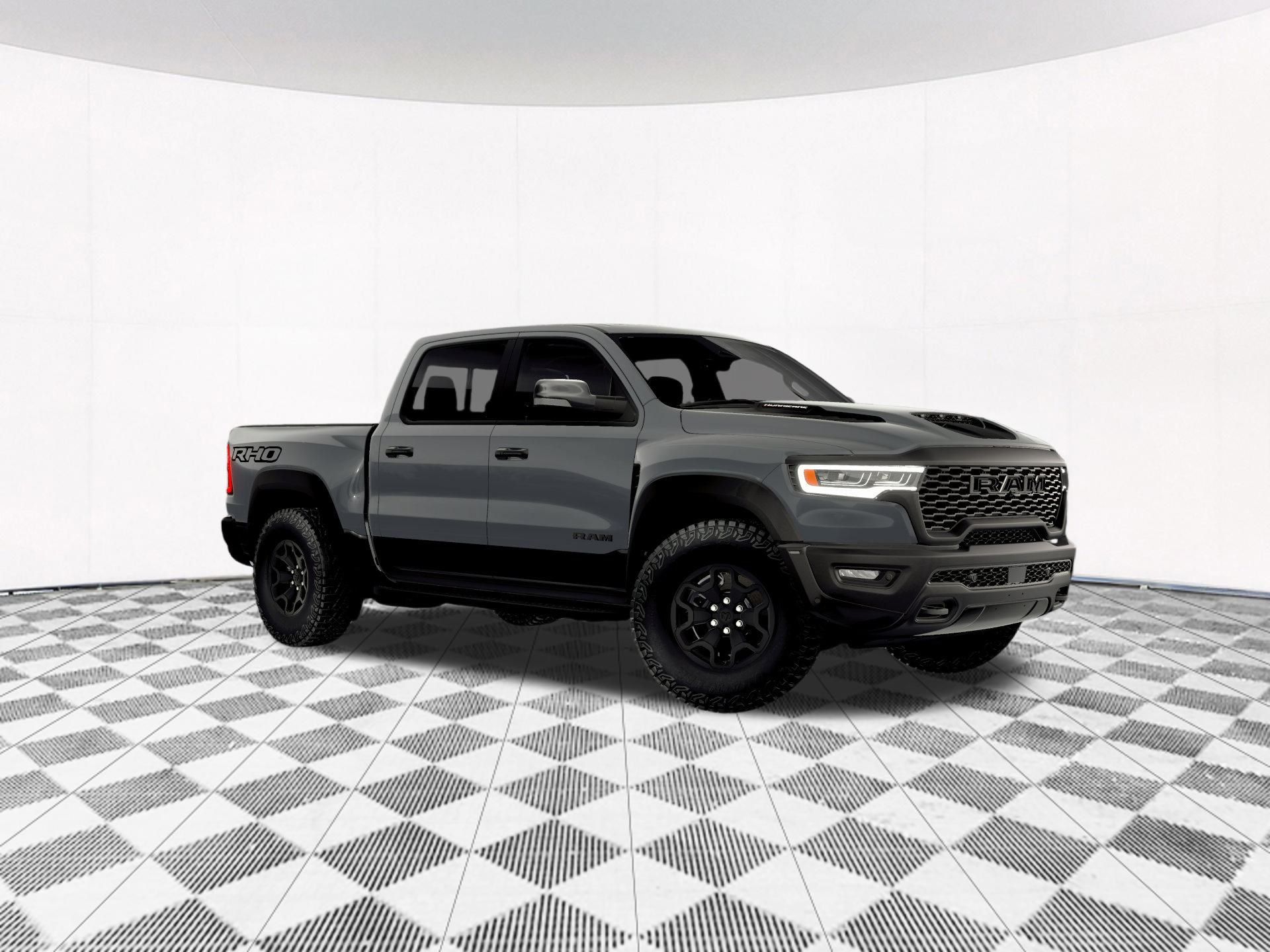 2026 RAM 1500 - Image 7