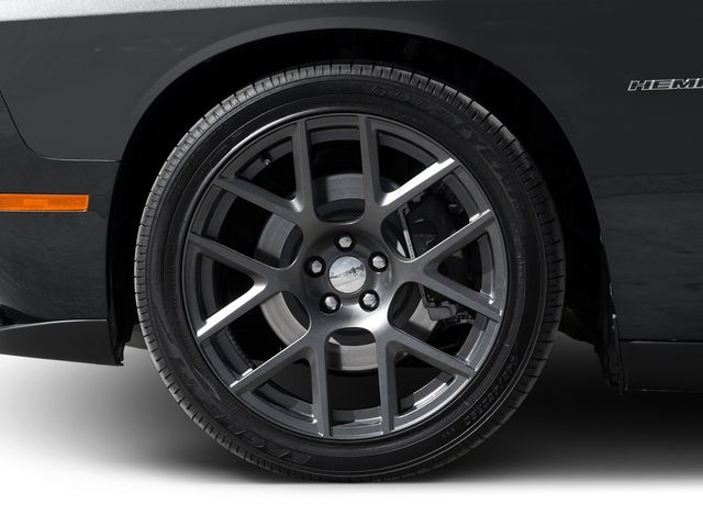 2016 Dodge Challenger R/T Shaker - 10