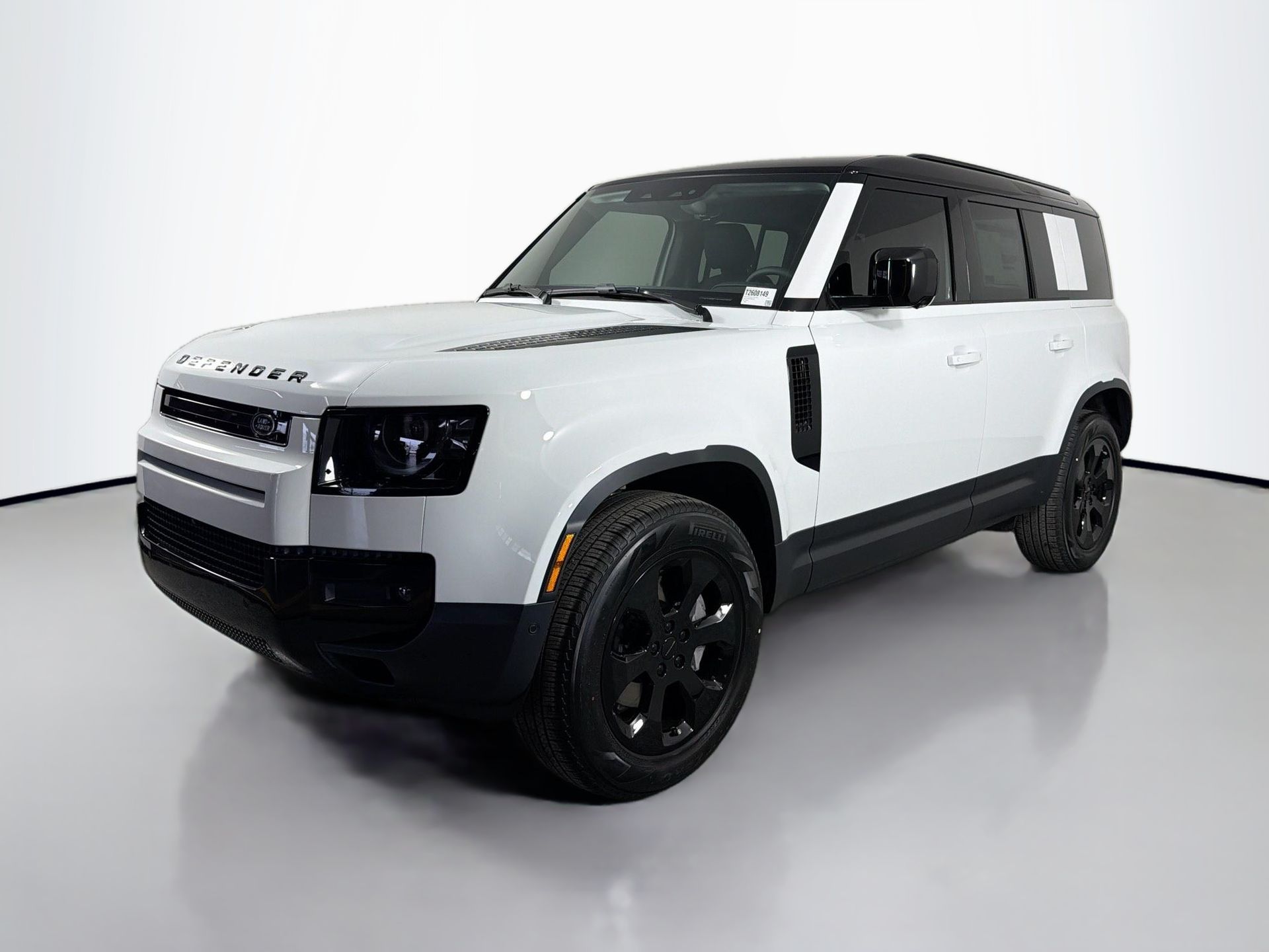 2026 Land Rover Defender 110 P300 S AWD