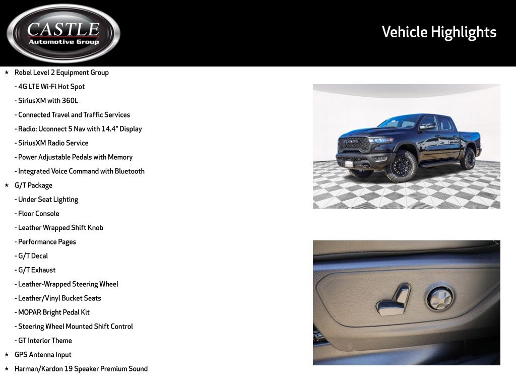 2026 RAM 1500 - Image 10