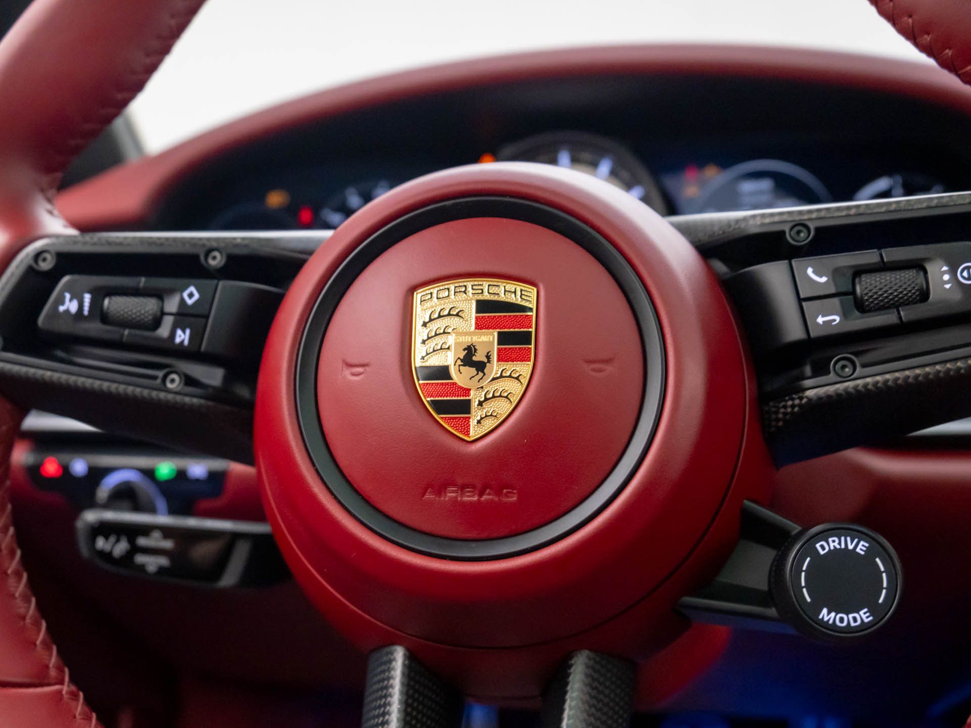 2024 Porsche 911 Carrera S photo