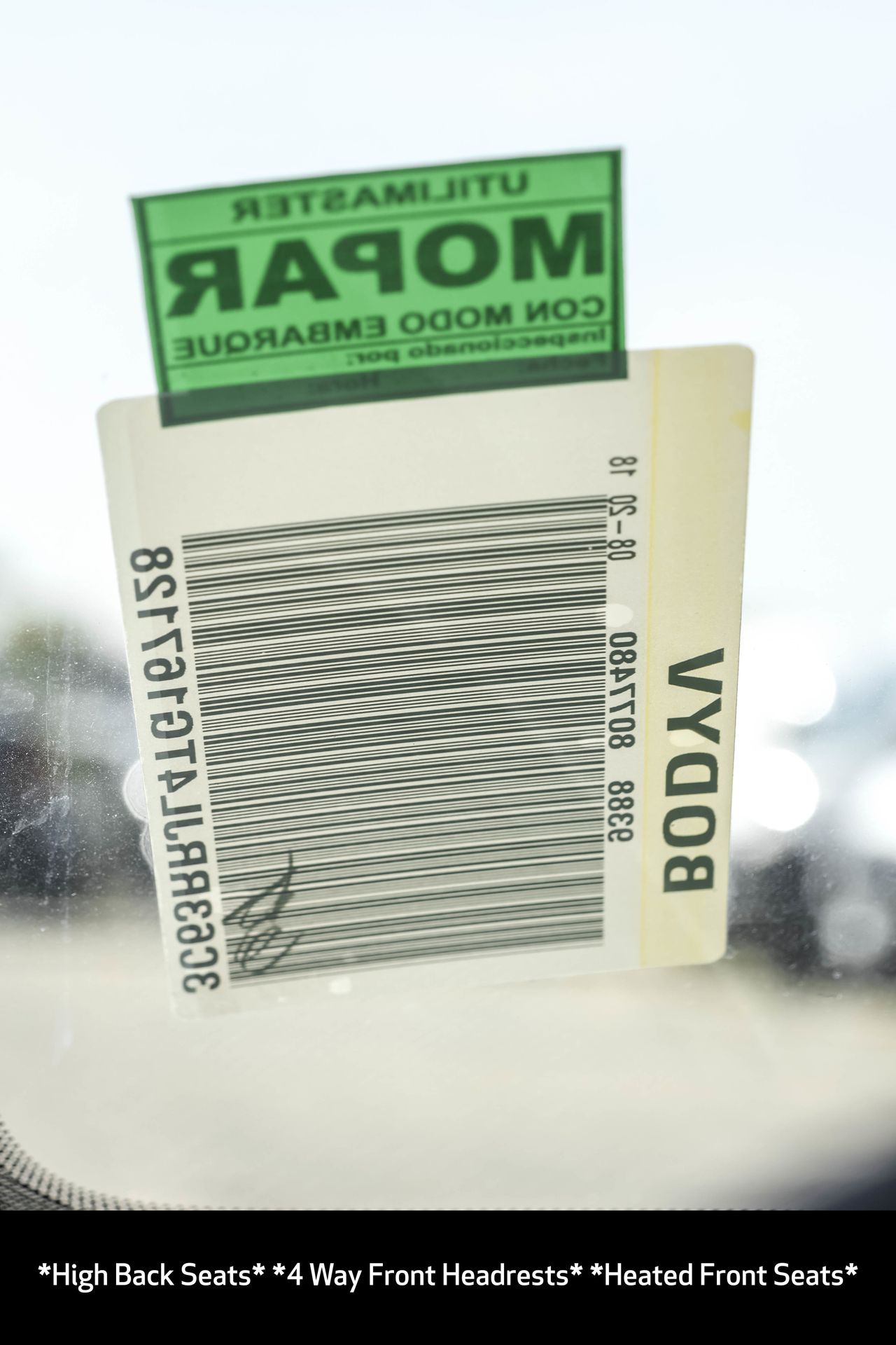 2026 RAM 3500 - Image 36