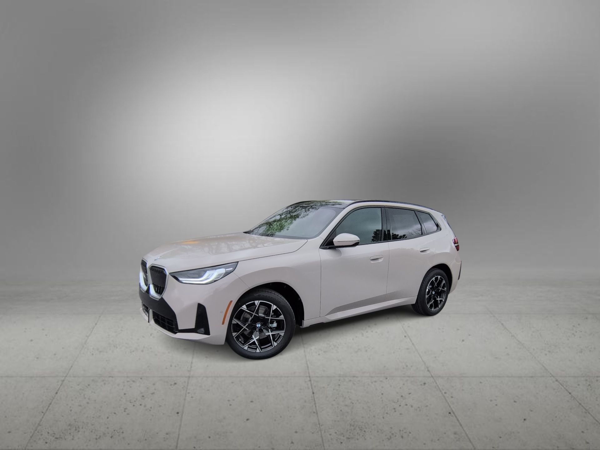 new 2026 BMW X3 car, priced at $60,400