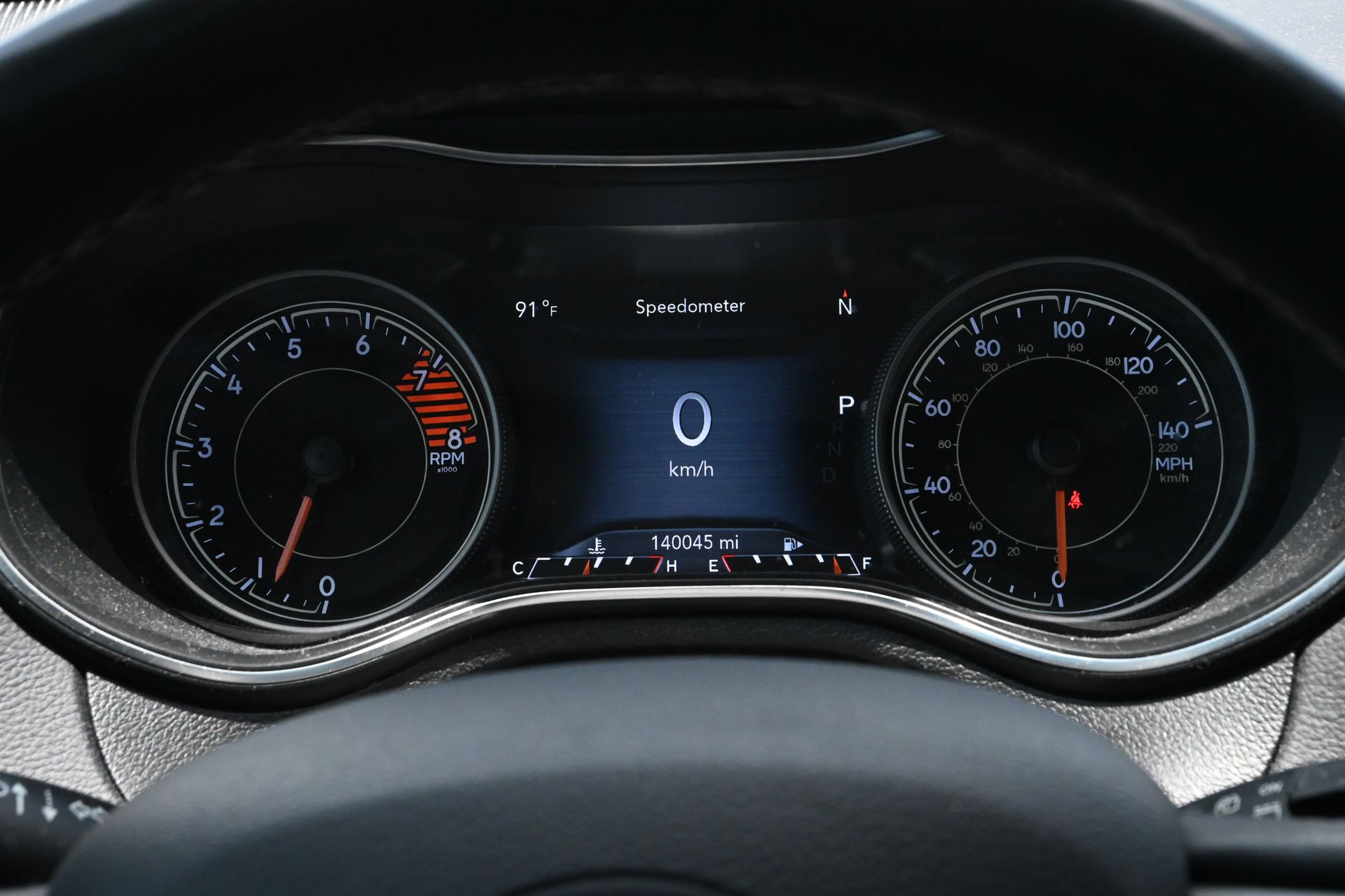 2019 Jeep Cherokee Limited Black at EAG Ford Navasota