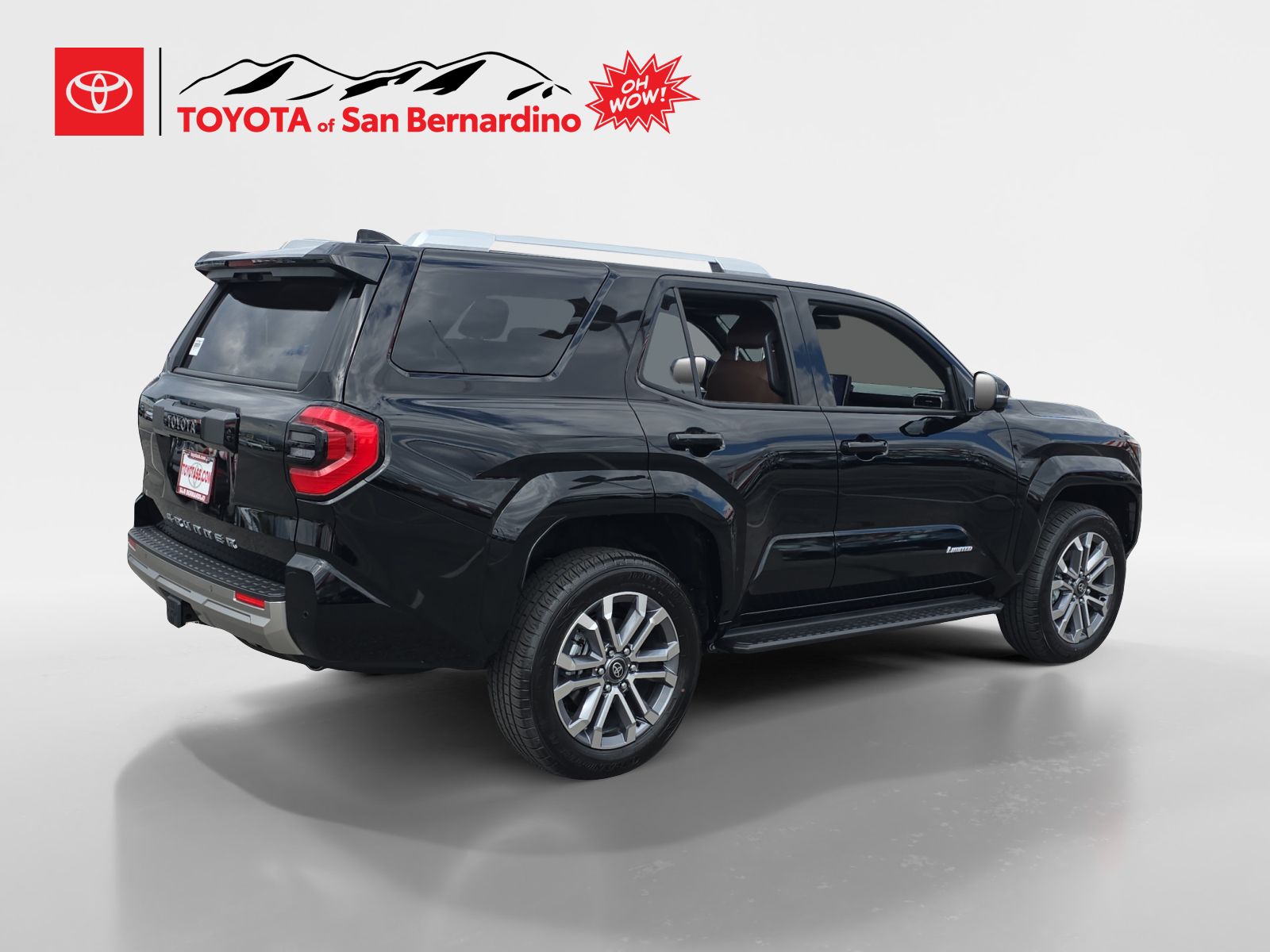 View vehicle photo 5