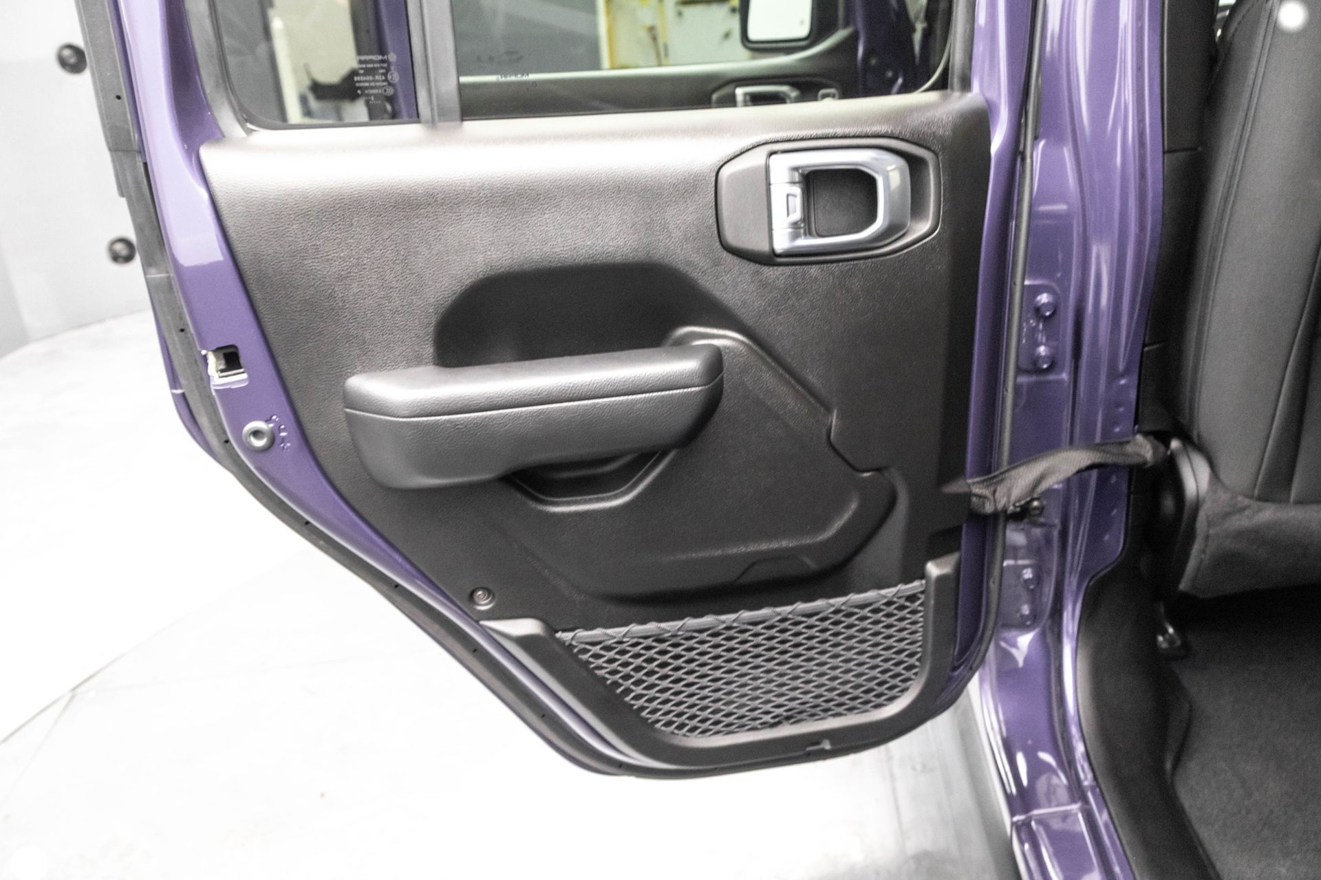 2023 JEEP WRANGLER - Image 33