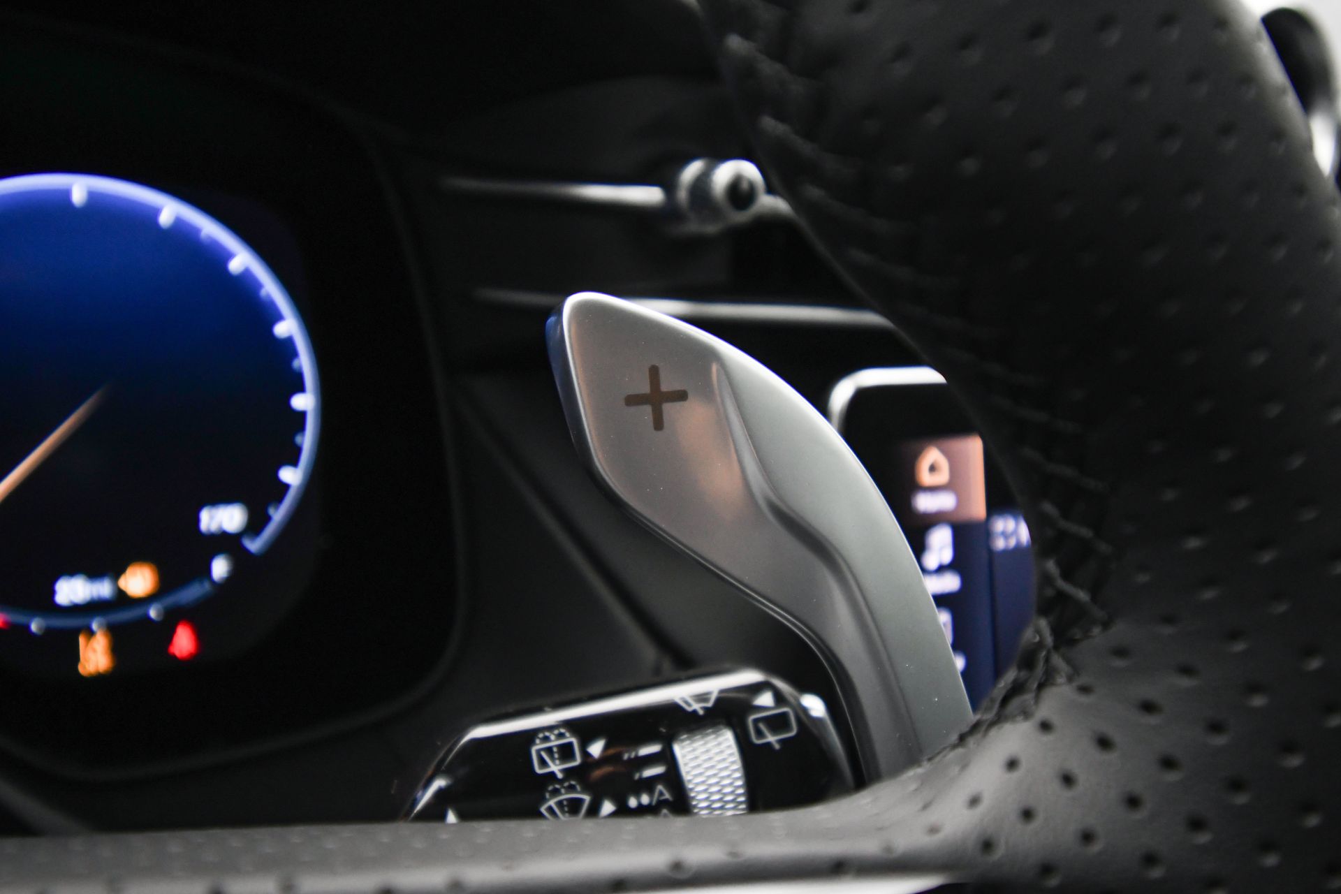 2025 Maserati Grecale MODENA - Photo 36