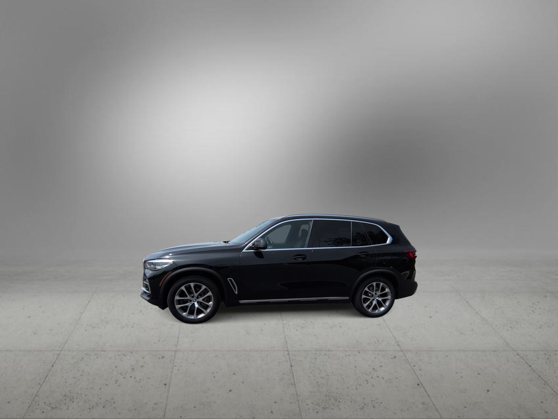 used 2019 BMW X5 car, priced at $21,500