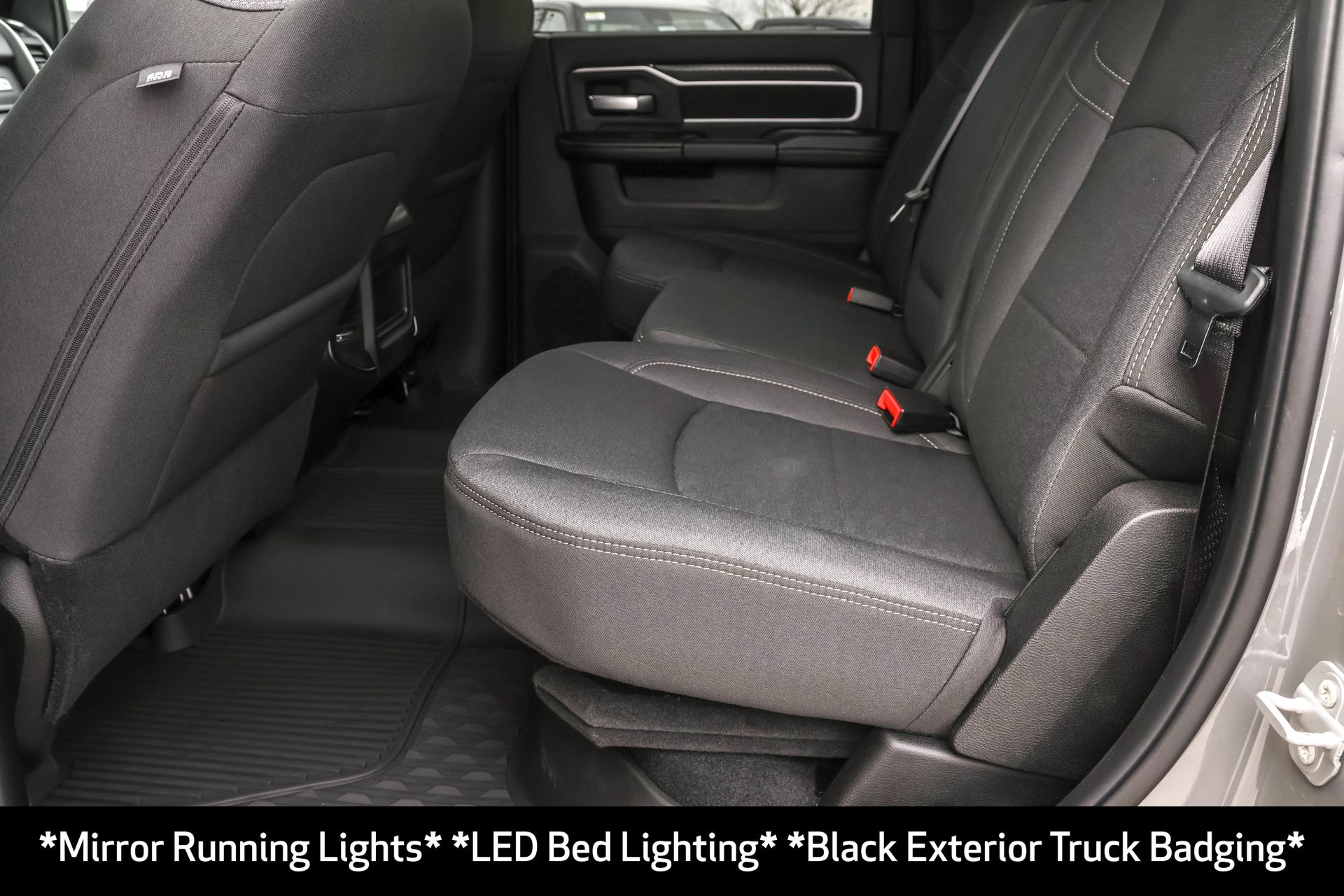 2026 RAM 2500 - Image 18