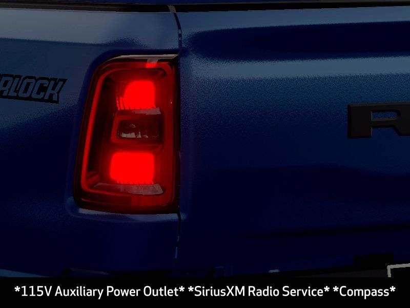 2026 RAM 1500 - Image 17