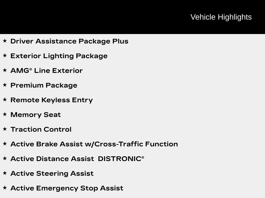 2023 Mercedes-Benz GLE GLE 450 photo
