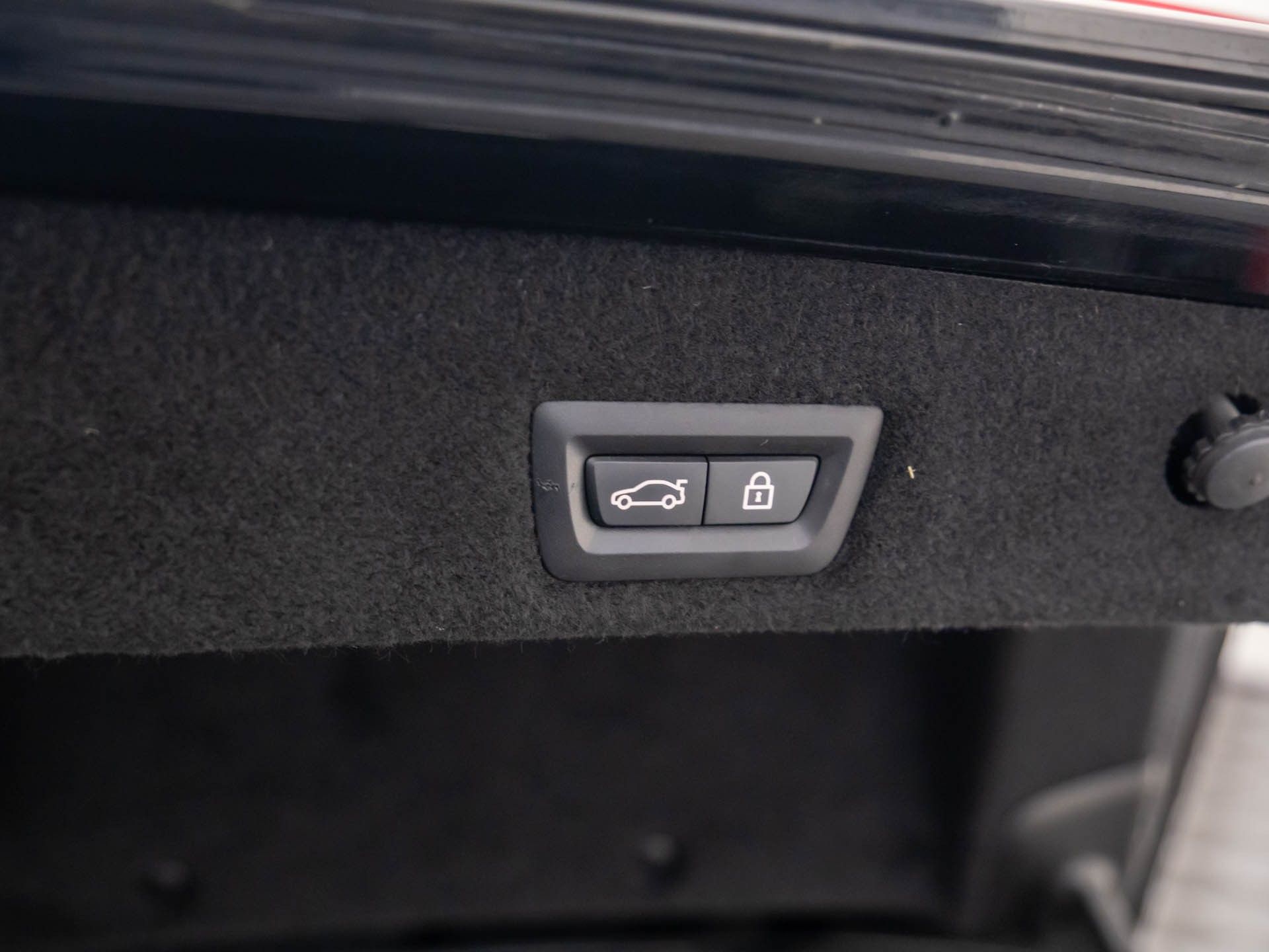 2021 BMW 7-Series 750i xDrive photo