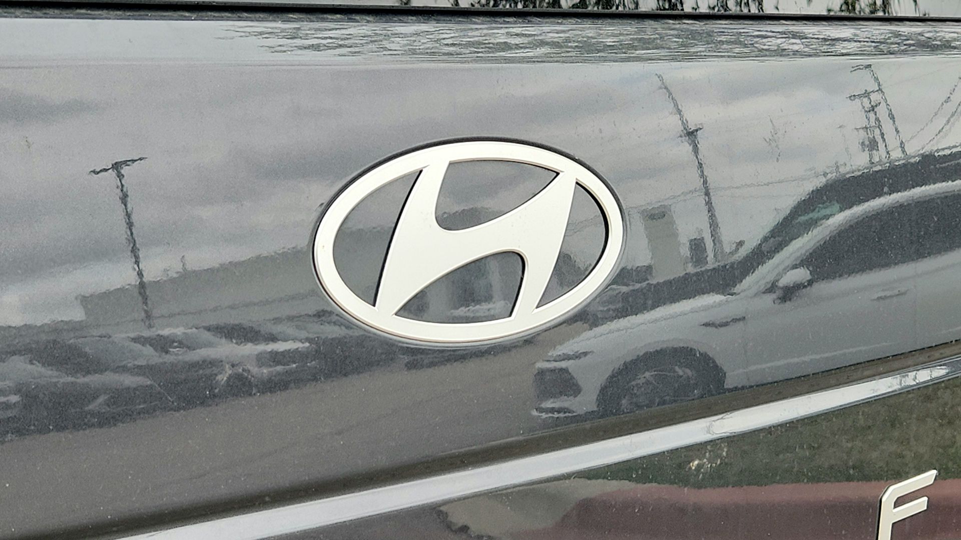 2026 Hyundai Santa Fe Hybrid