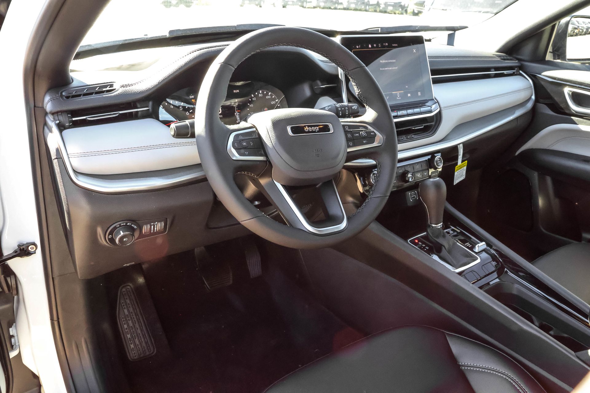 2026 JEEP COMPASS - Image 3