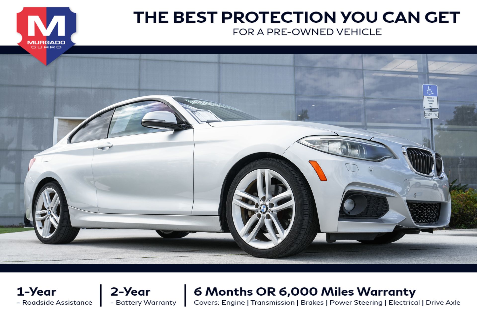 2017 BMW 2 Series 230i