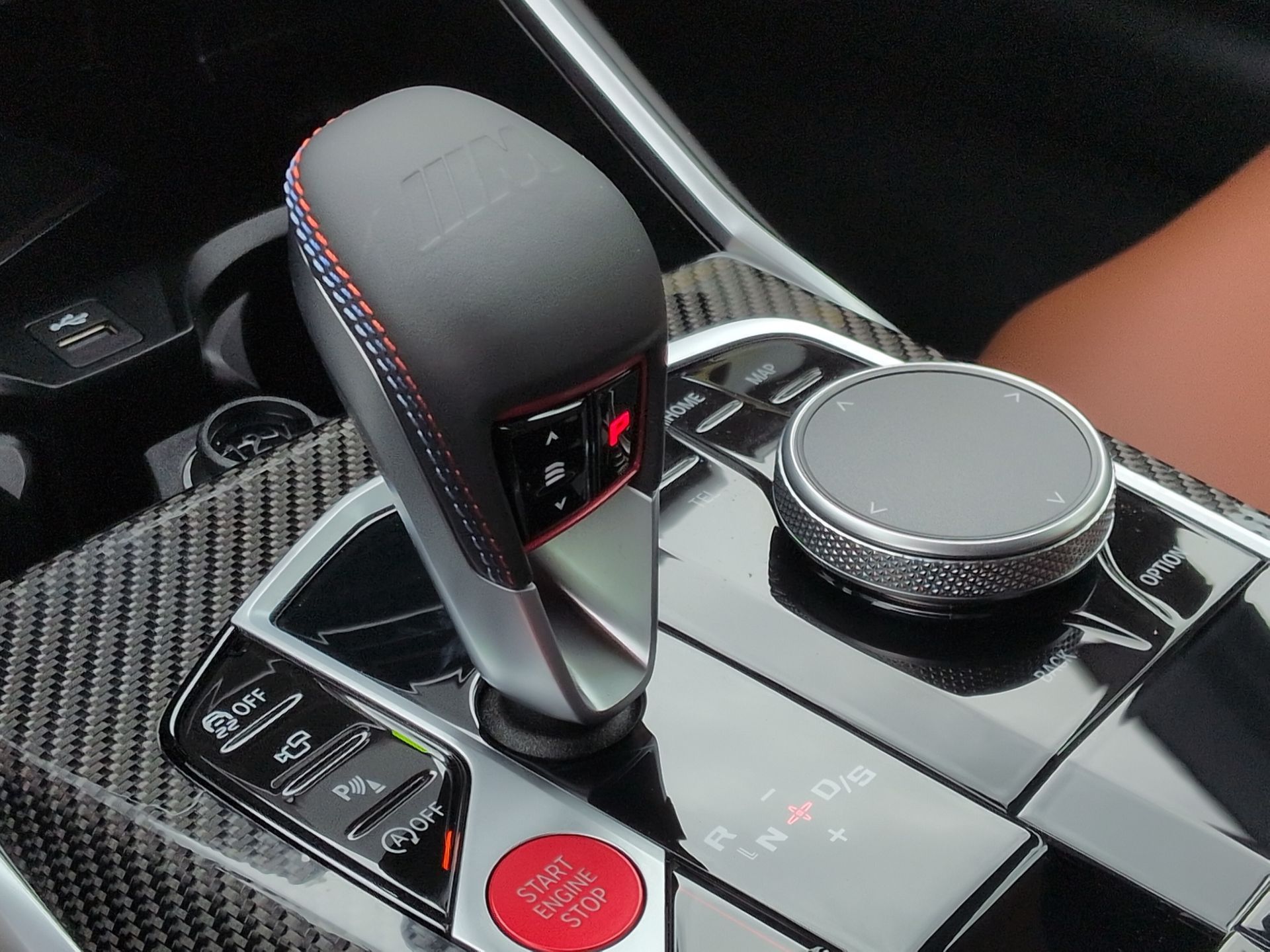 new 2027 BMW M4 car, priced at $100,170