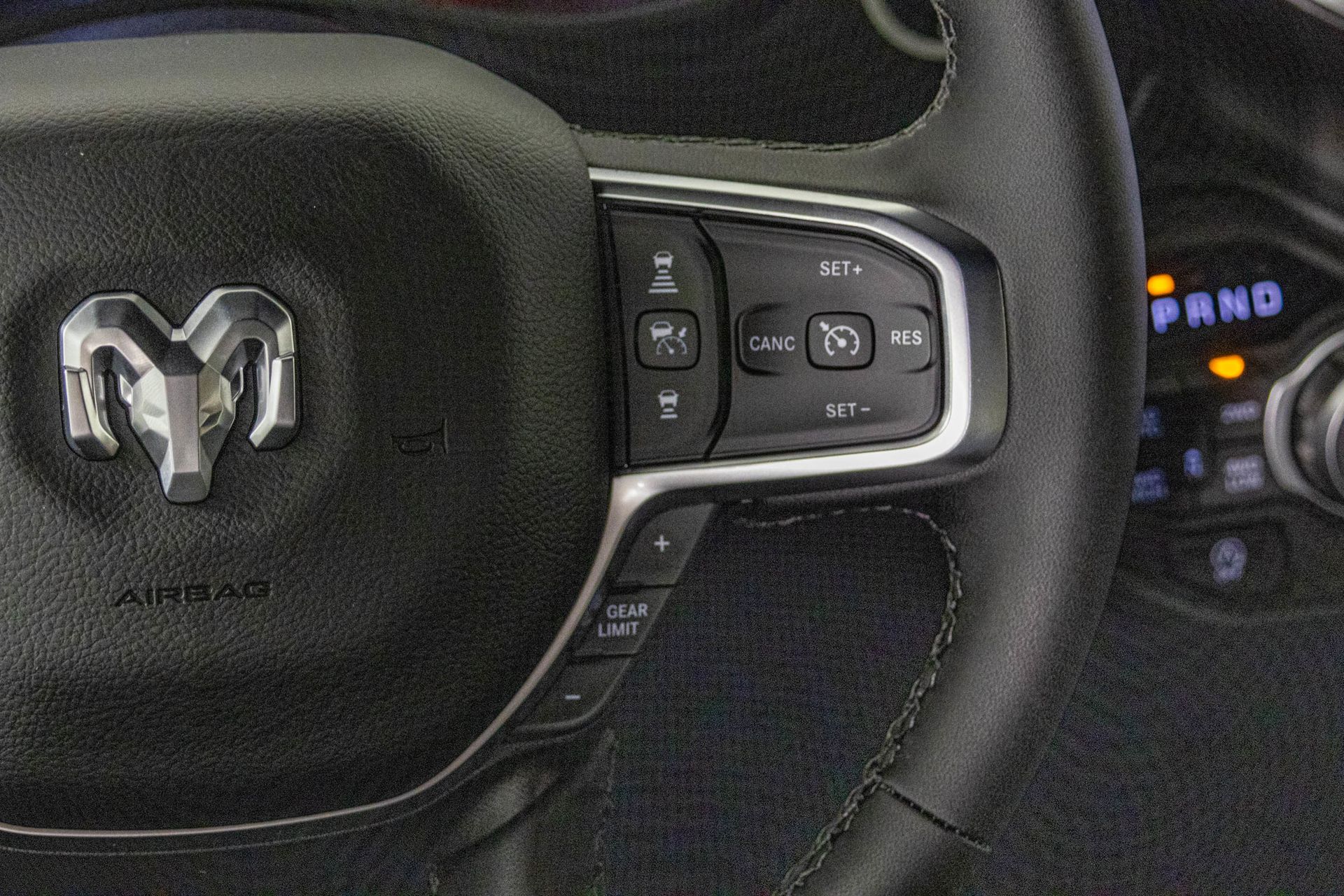 2026 RAM 1500 - Image 29