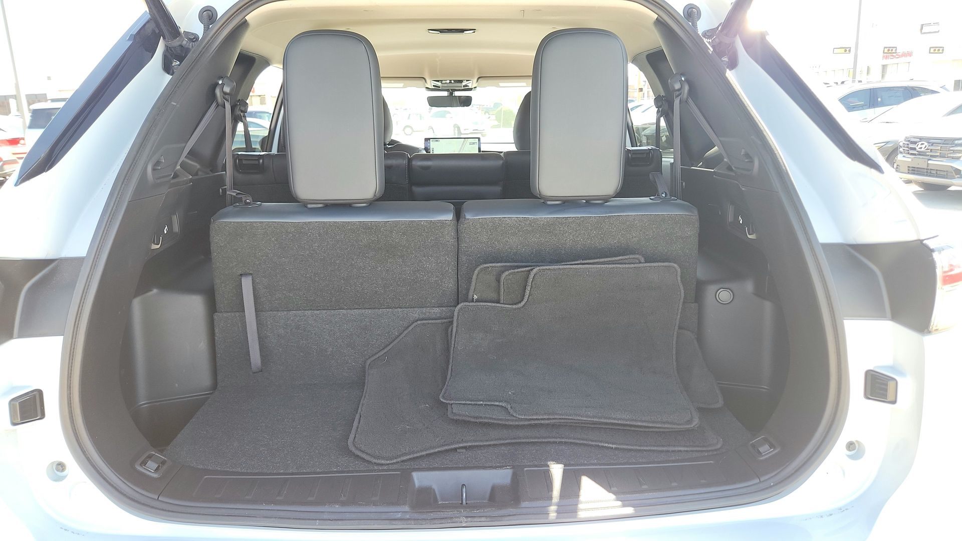 2025 Mitsubishi Outlander