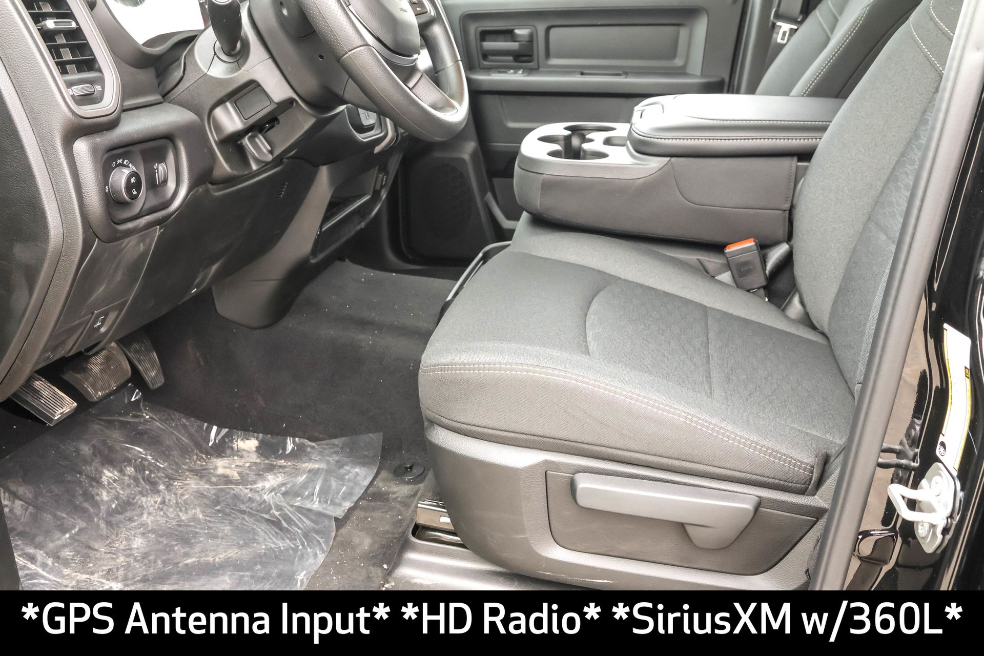 2026 RAM 2500 - Image 5