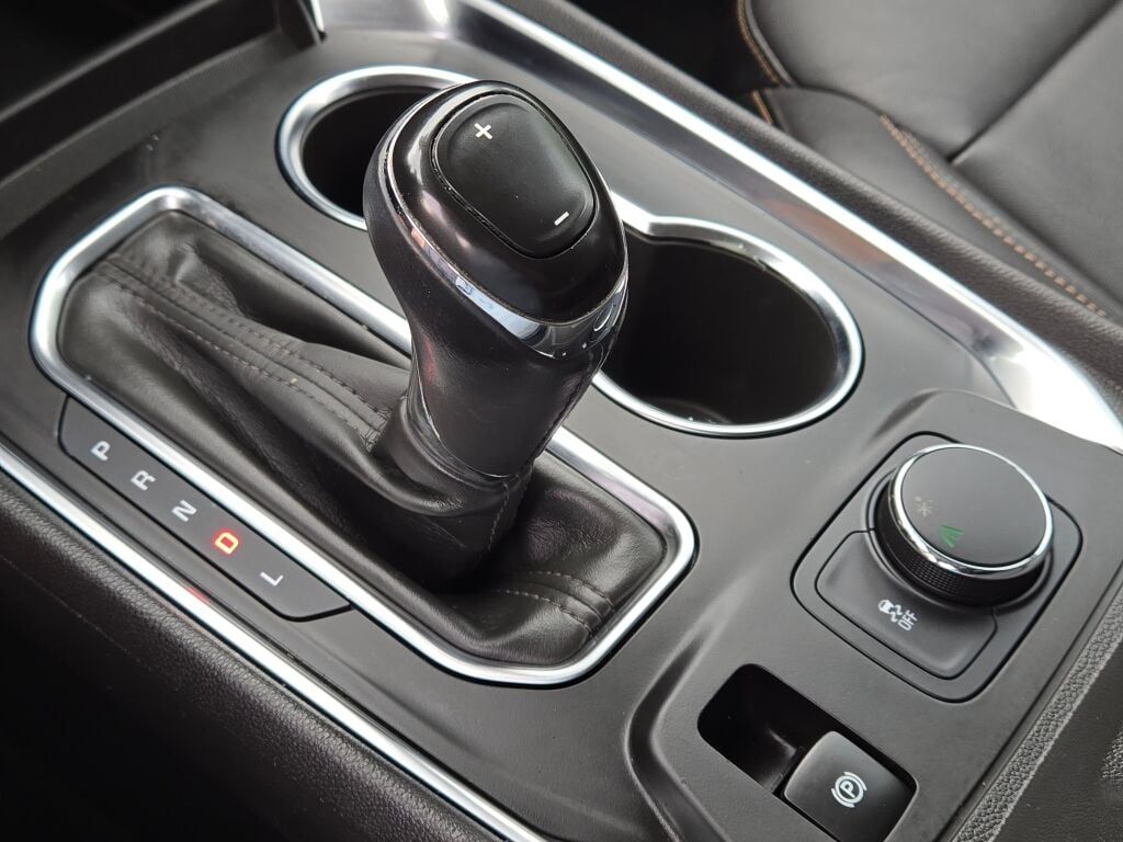 2018 Chevrolet Traverse 3LT photo 28